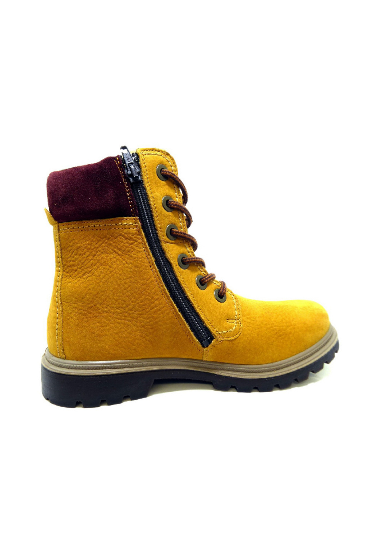 Legero-Stiefelette 3
