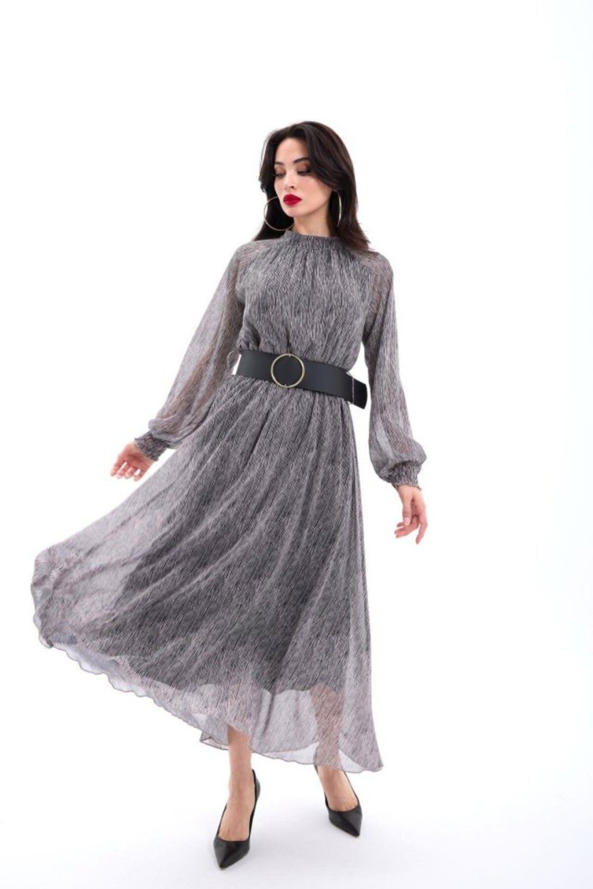 ASFSTORE 4543 ELBİSE-TALLINN