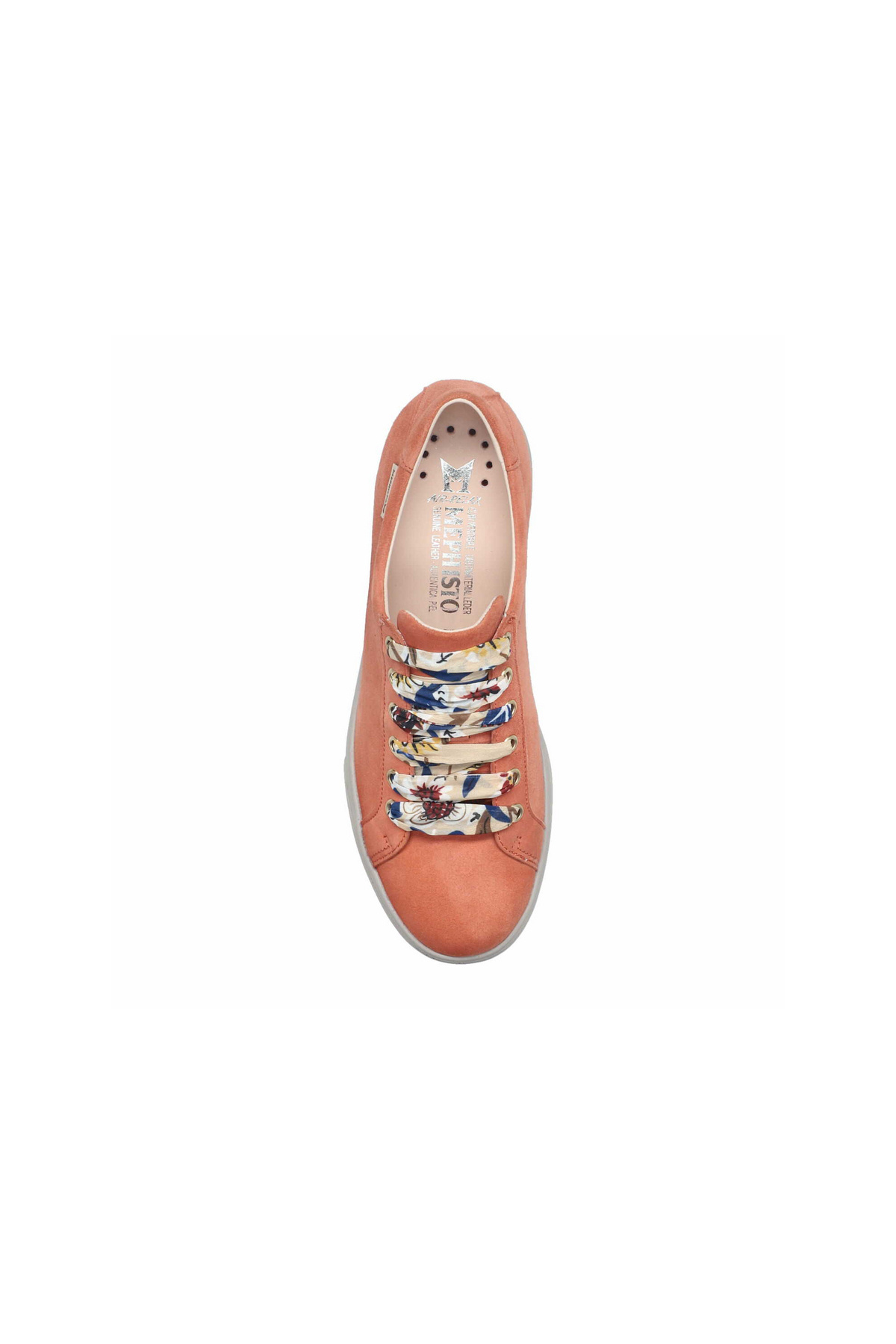 Mephisto-Sneaker ’für Damen In Braun’ 3