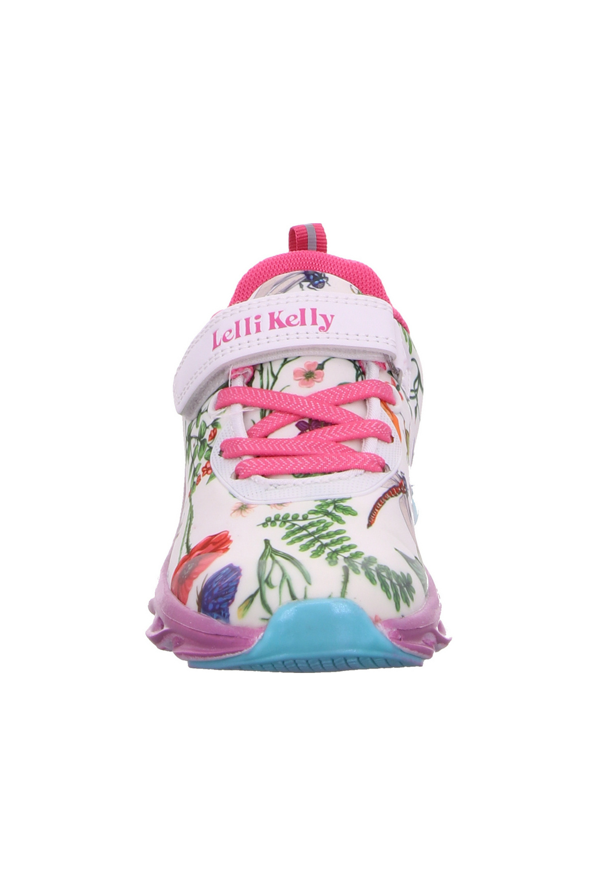 Diverse-Sneaker Für Mädchen In Weiß 3