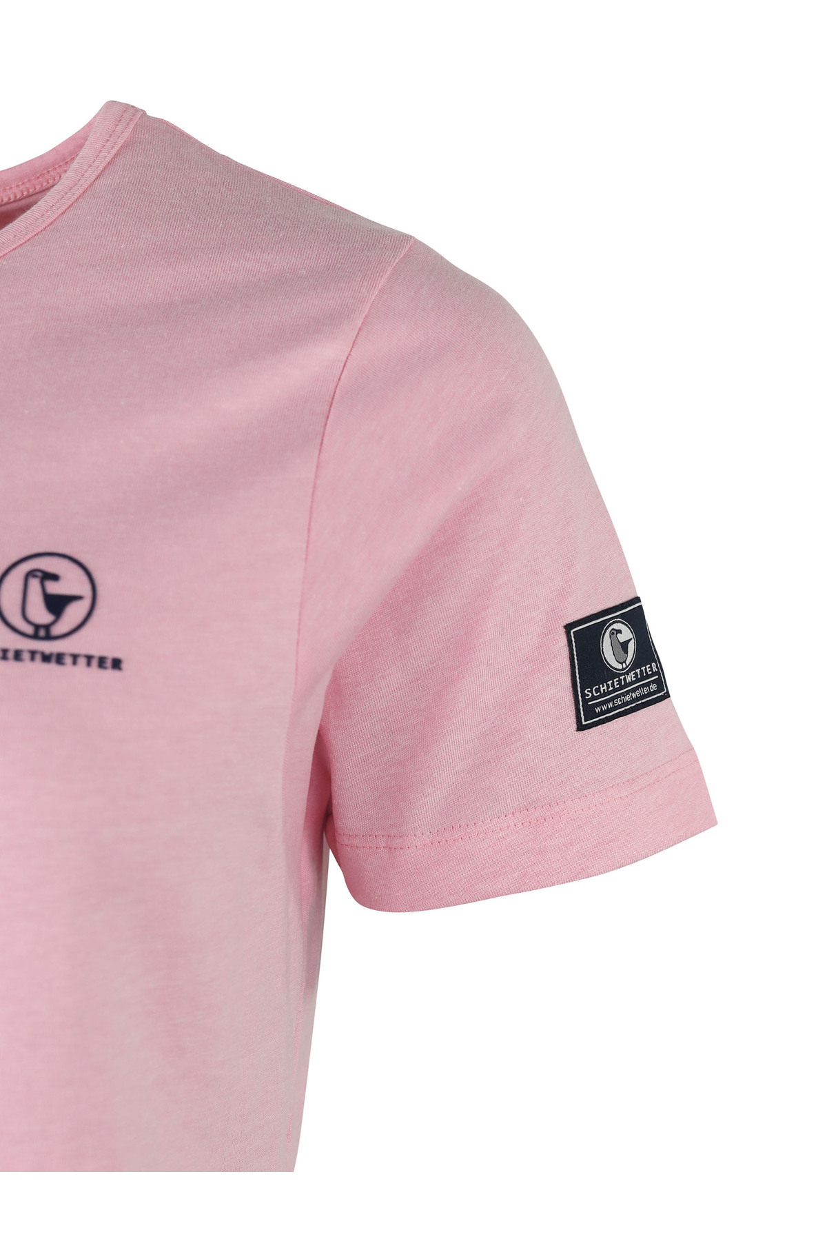 SCHIETWETTER-T-Shirt "Diana", Basic 6