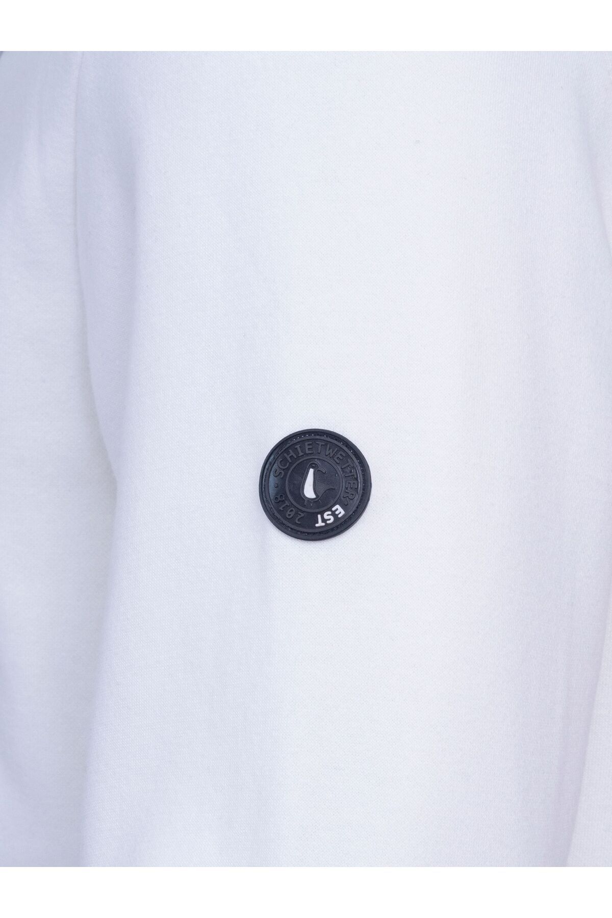 SCHIETWETTER-Hoodie "küstenkind" 5