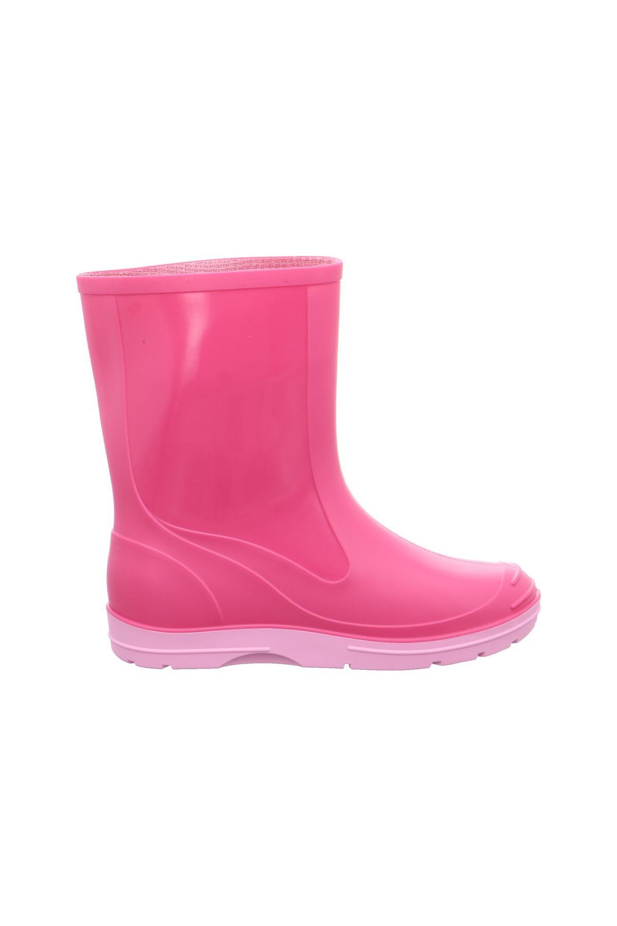BECK-Stiefel Für Mädchen In Rot 4