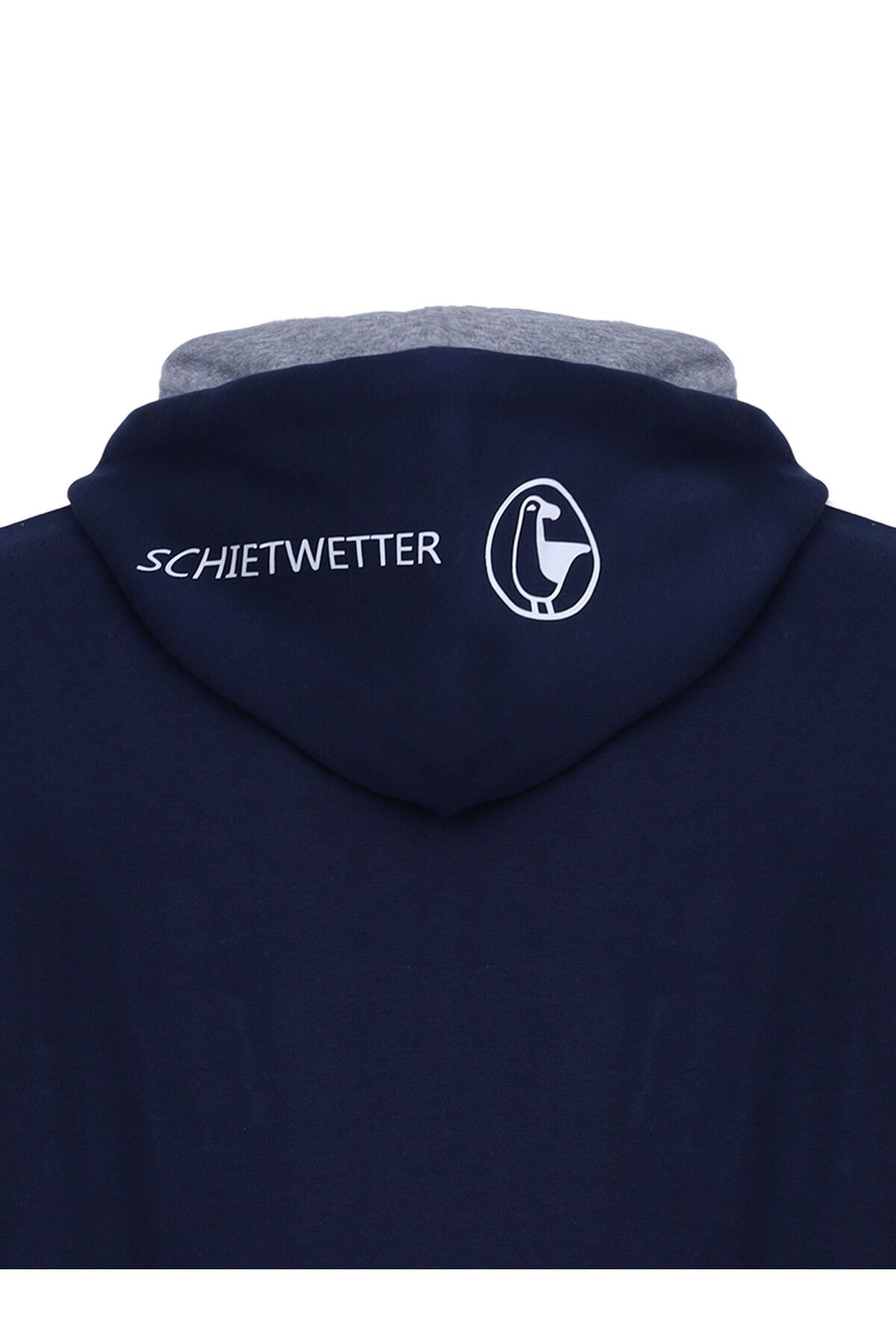 SCHIETWETTER-Hoodie "küstenkind" 4