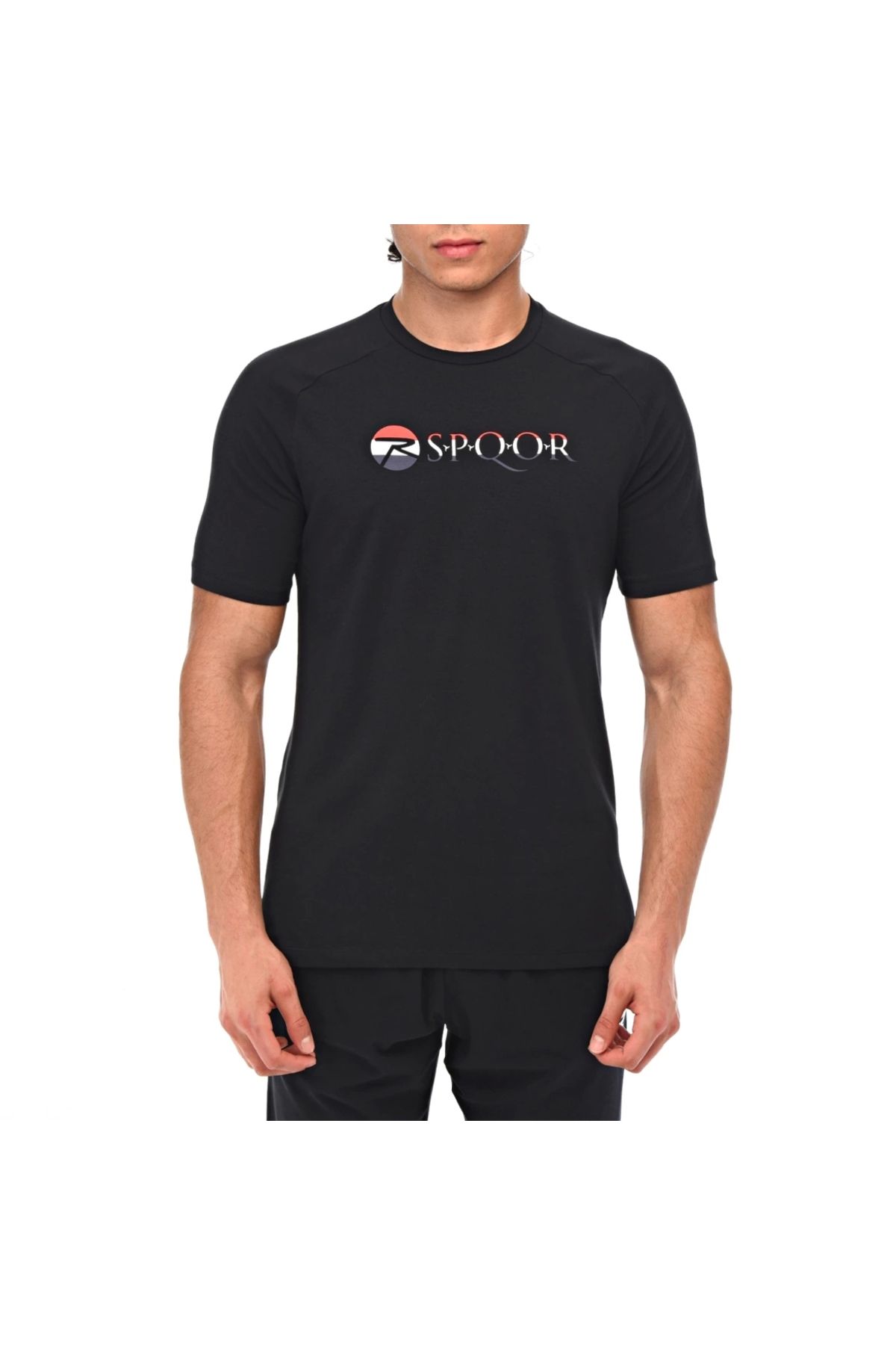 raru T-Shirt SIDUS LACİVERT