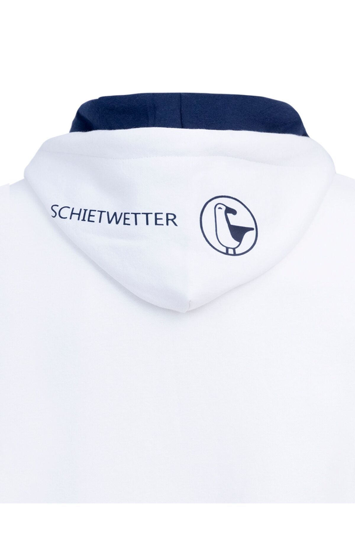 SCHIETWETTER-Hoodie "küstenkind" 4