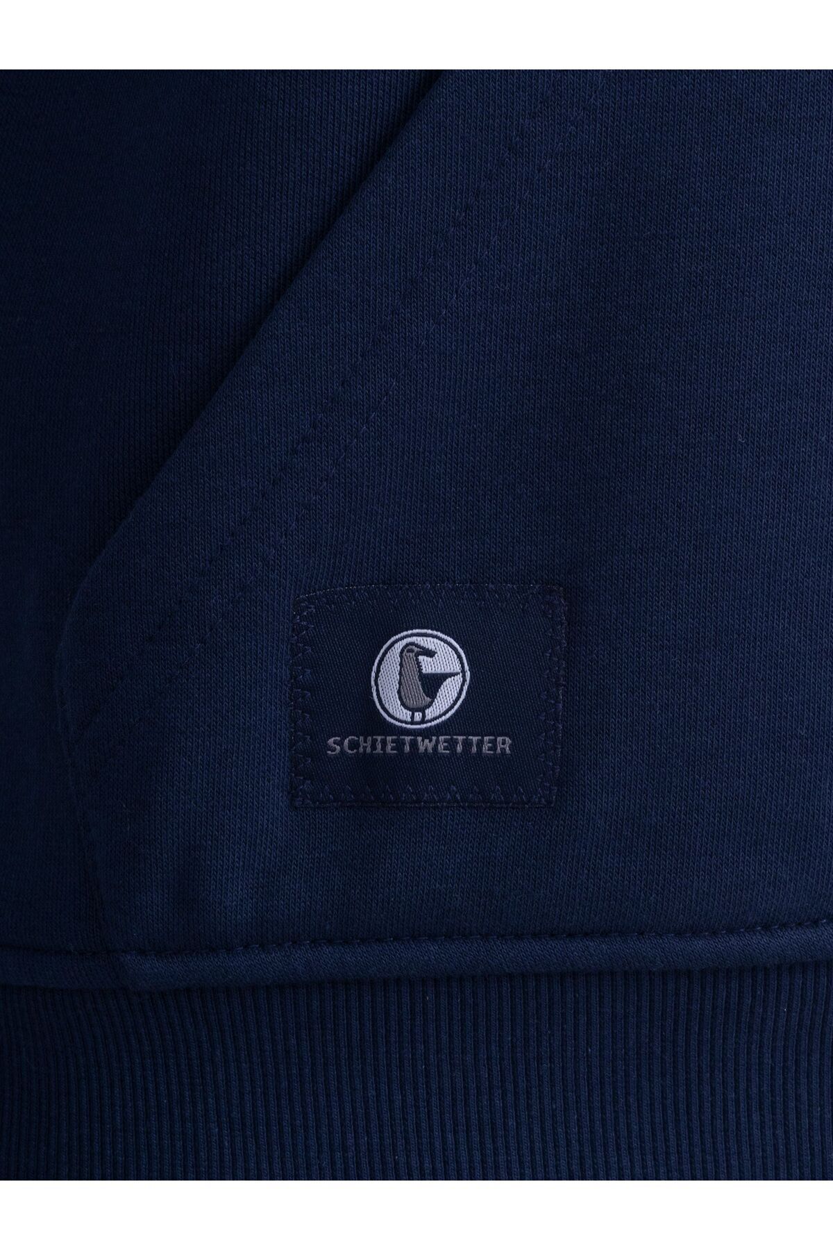 SCHIETWETTER-Hoodie "küstenkind" 6