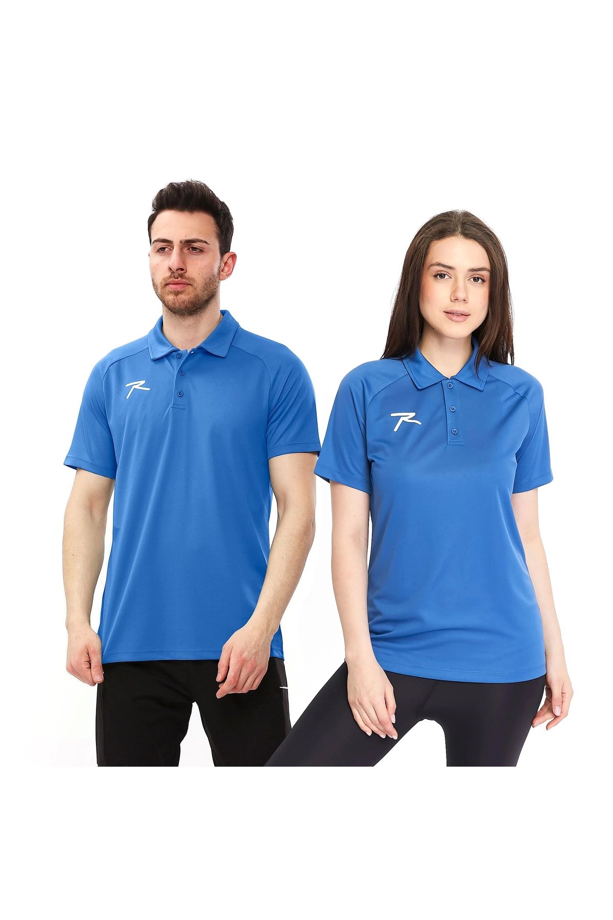 raru Unisex Polo T-Shirt CERES SAKS