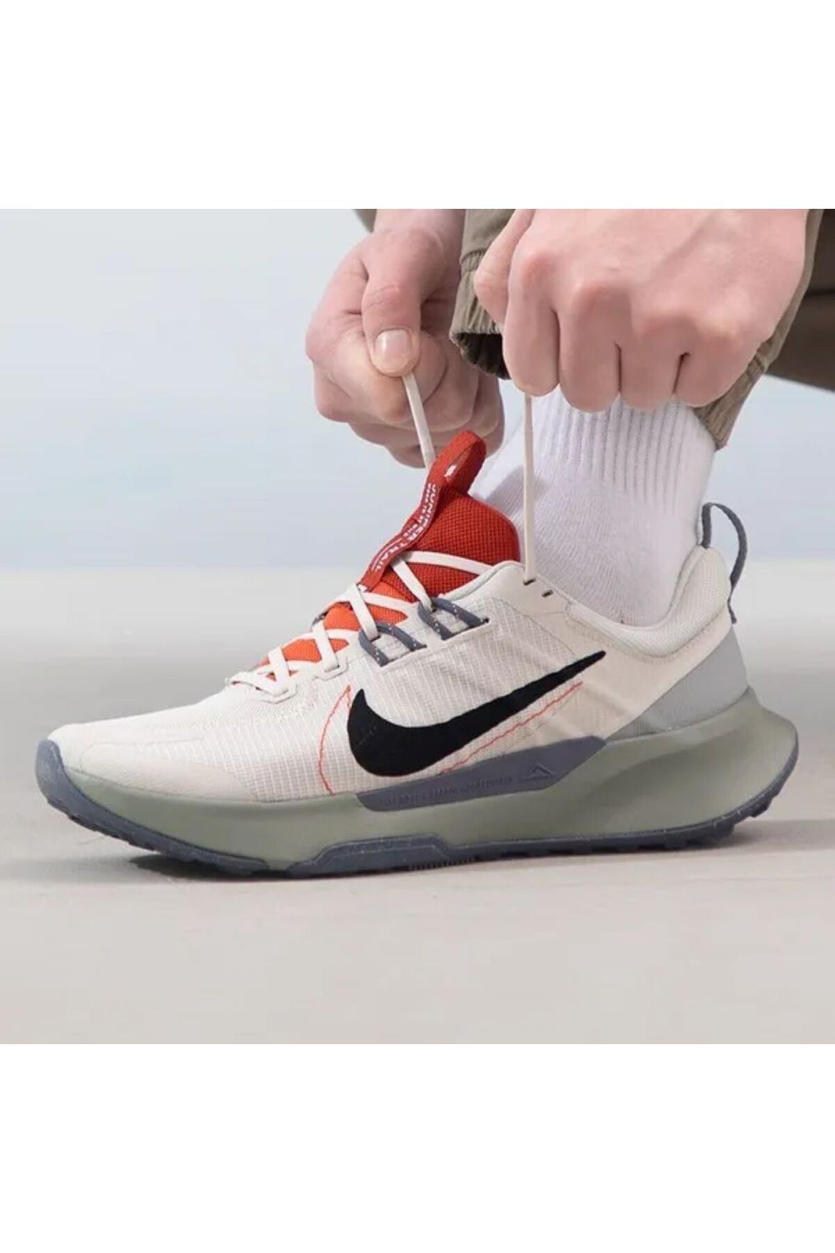 Nike DM0822-102 JUNIPER TRAIL 2 NN ERKEK SNEAKER