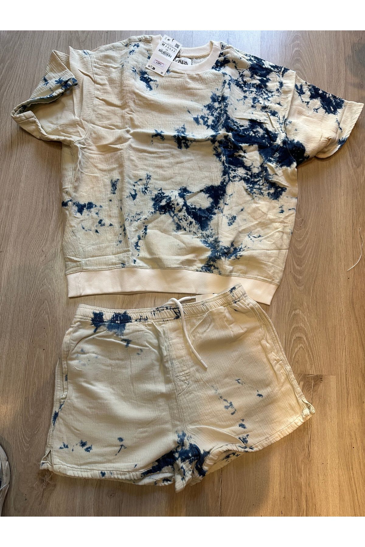 Ezgi Eraslan boutique Erkek Takım