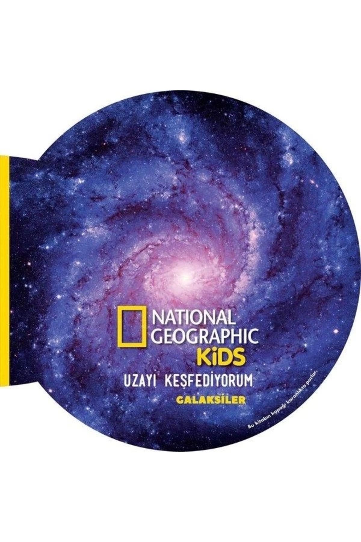Eng Nessiworld Kid - Uzayı Keşfediyorum Galaksiler