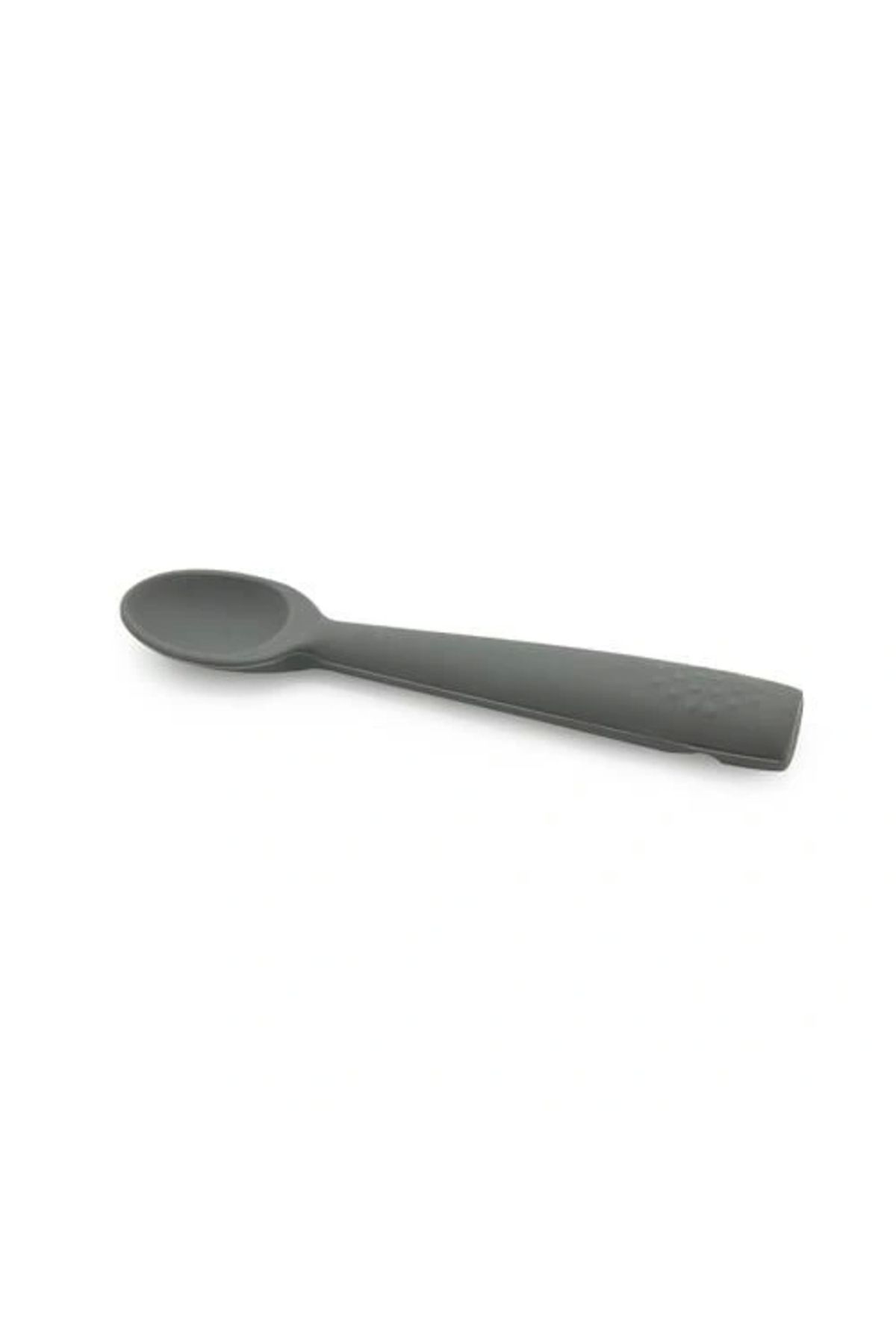Eng Nessiworld BabyJem Silikon Kaşık 759 Gri
