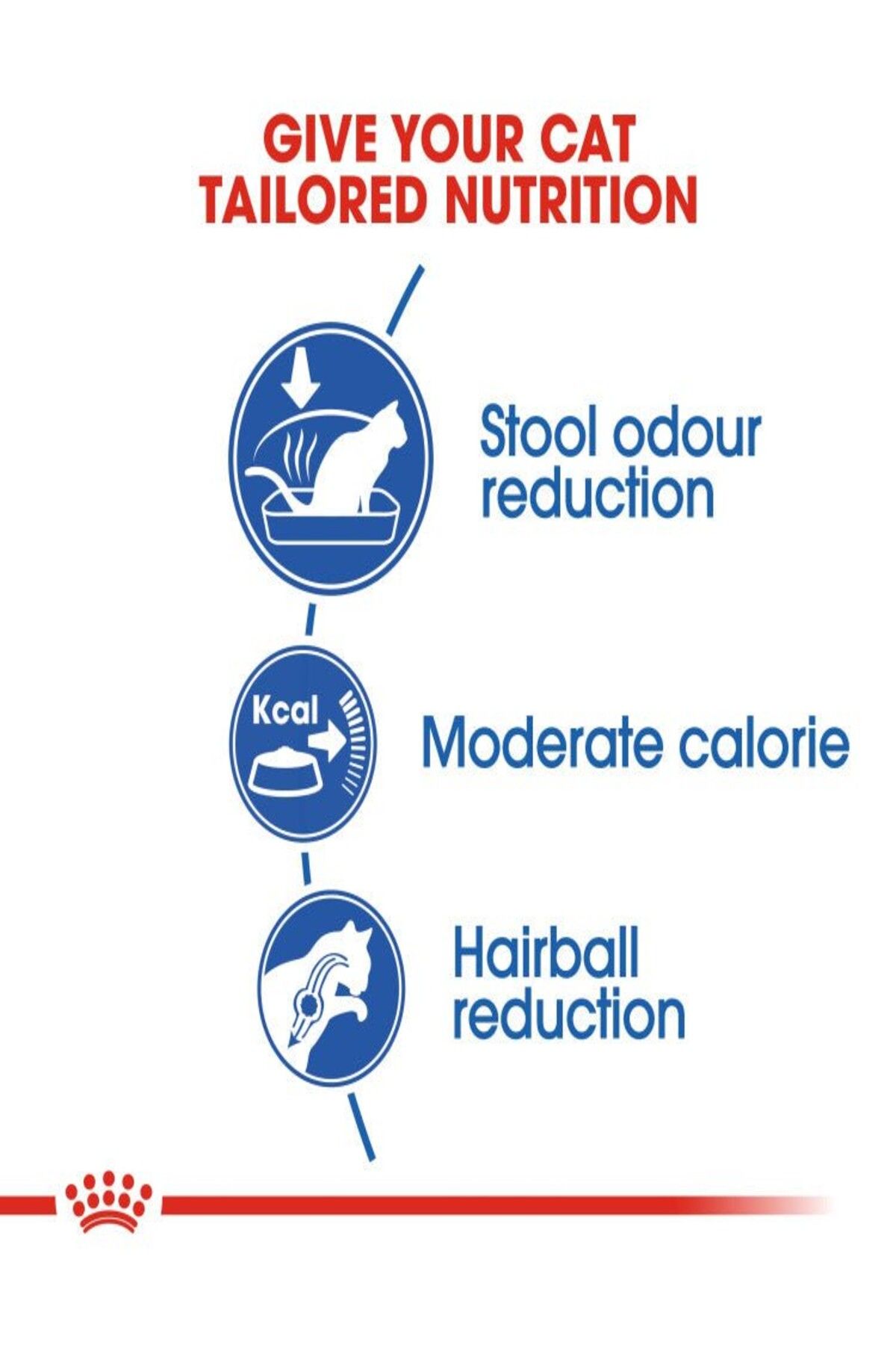 Royal Canin-Royal Canin Feline Health Nutrition Indoor 4Kg Cat Dry Food 4