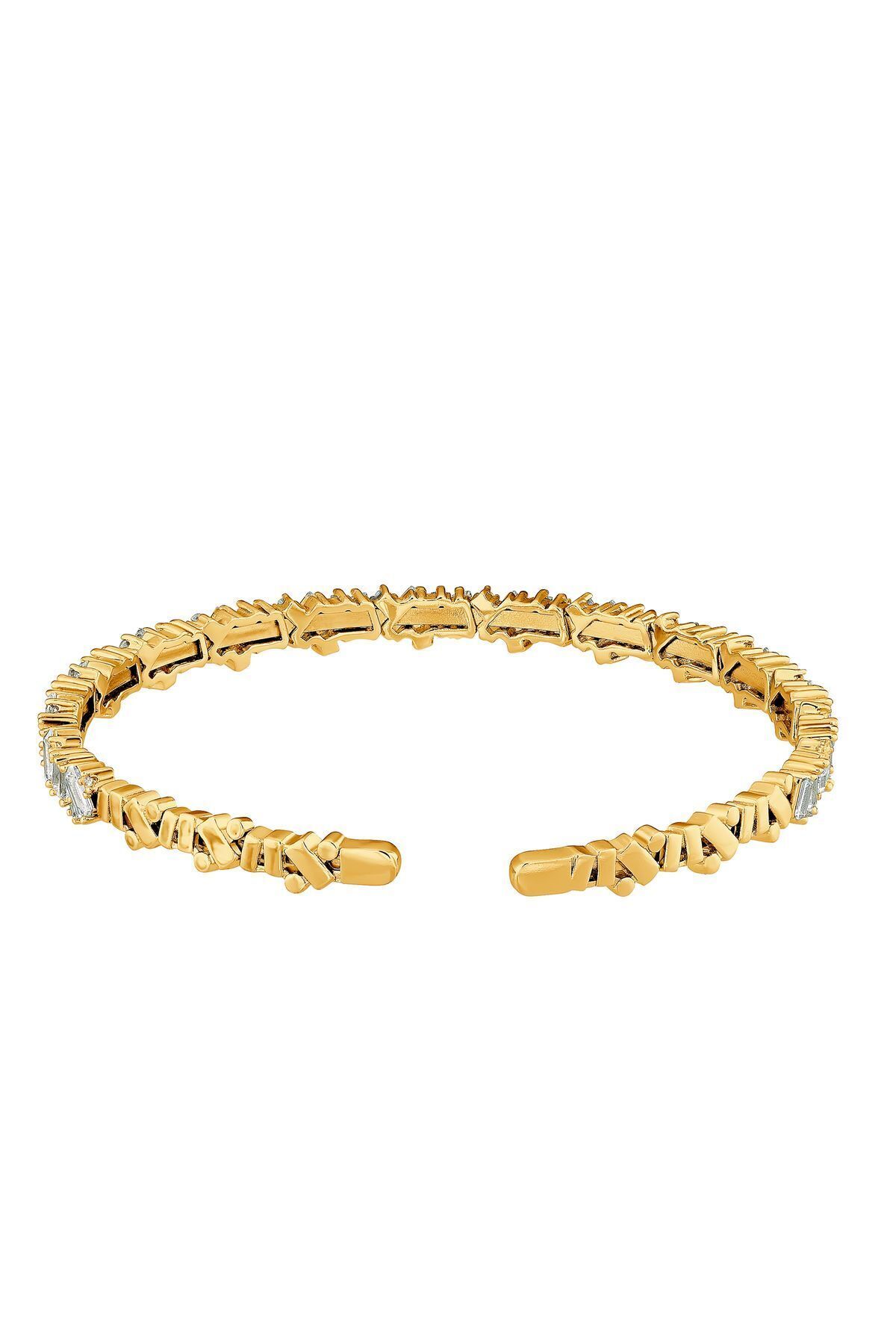 Heideman-Armband Malu poliert elegant 3