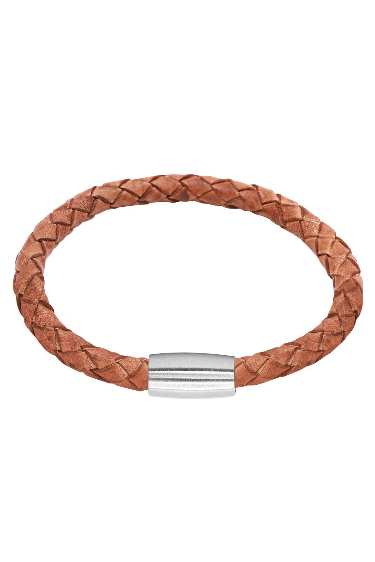 Heideman-Herrenarmband Lederarmband Jaron casual 4