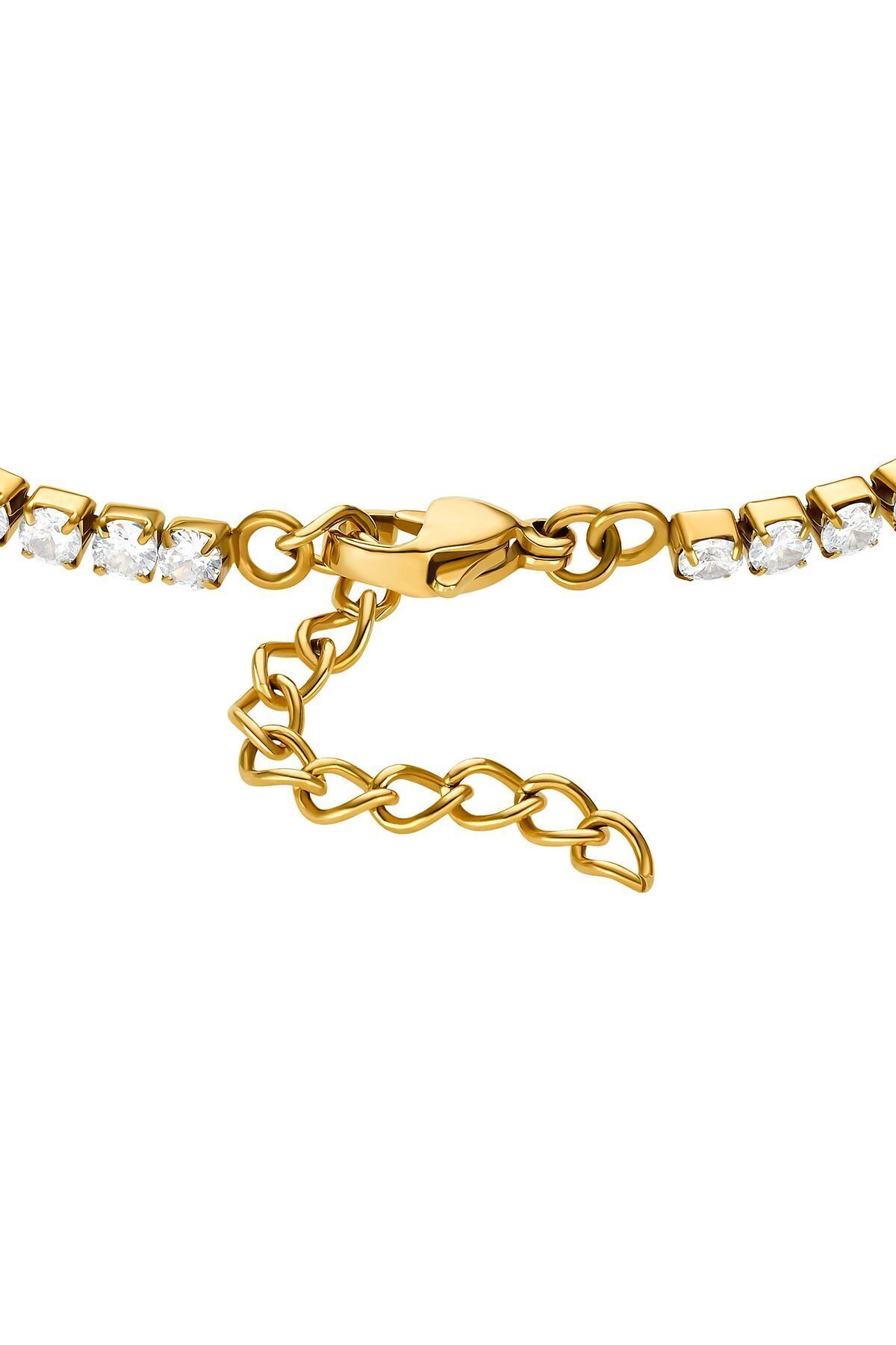 Heideman-Armband Plura Rose Goldfarben Elegant 4