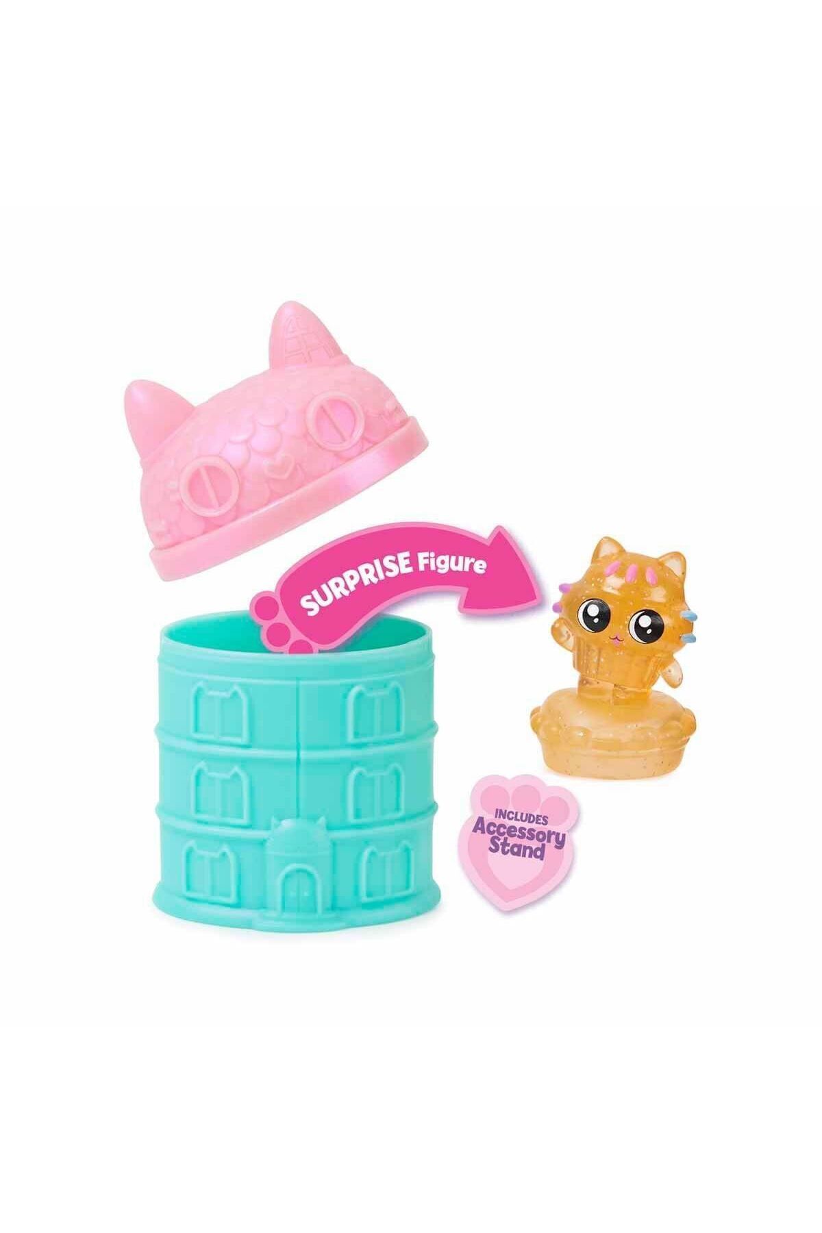 melfxxl eticaret 64895 Gabbys Dollhouse Sürpriz Paket