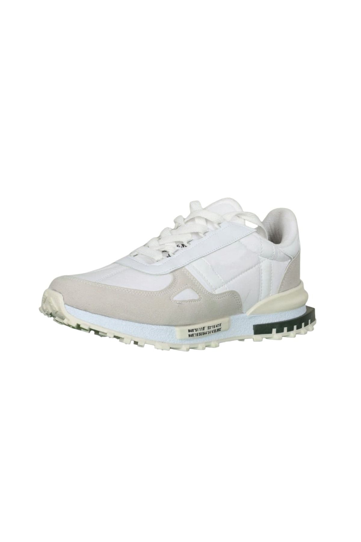 DYQUALITY ActiveStep Erkek Günlük Spor Ayakkabı