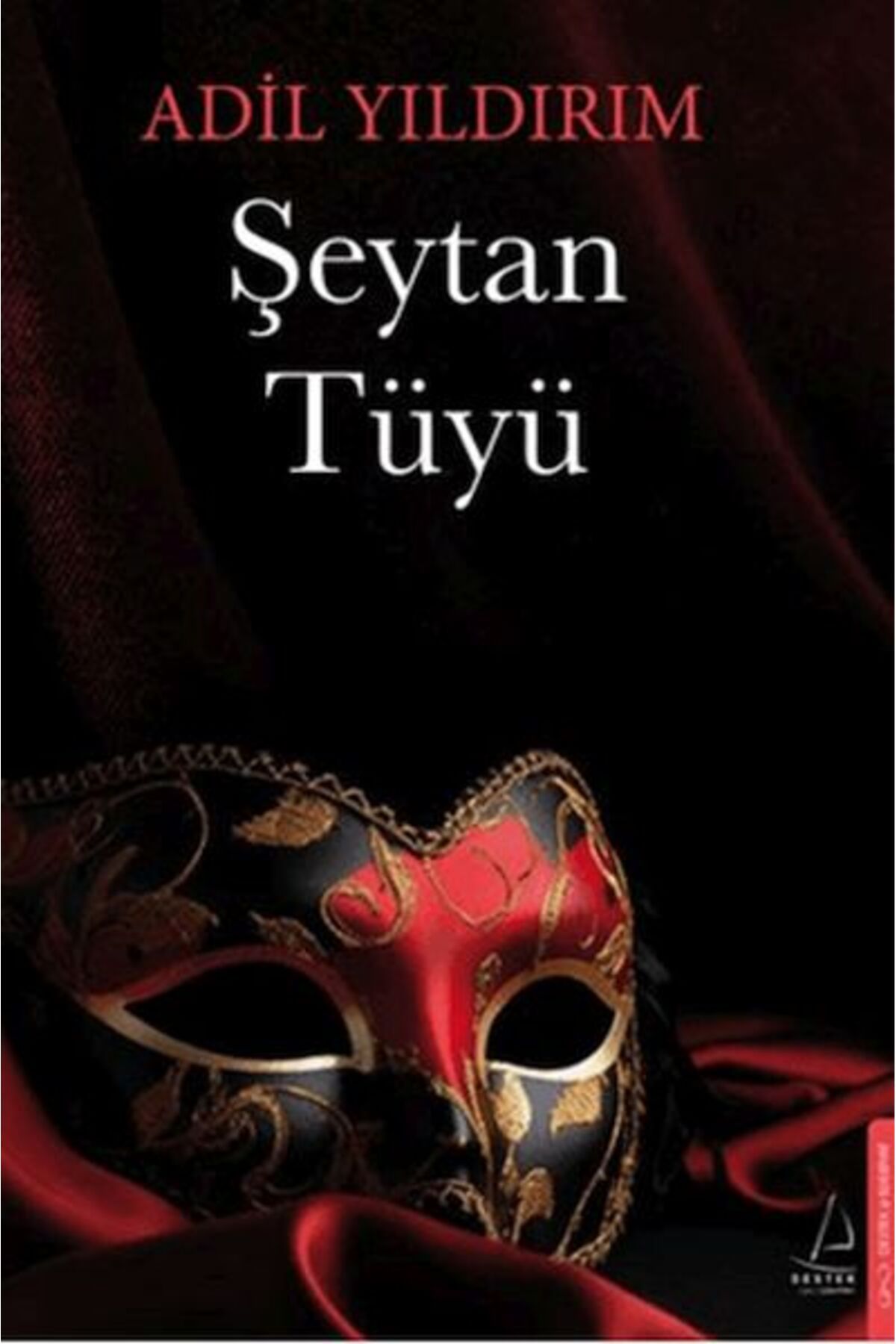 Destek Yayınları Şeytan Tüyü