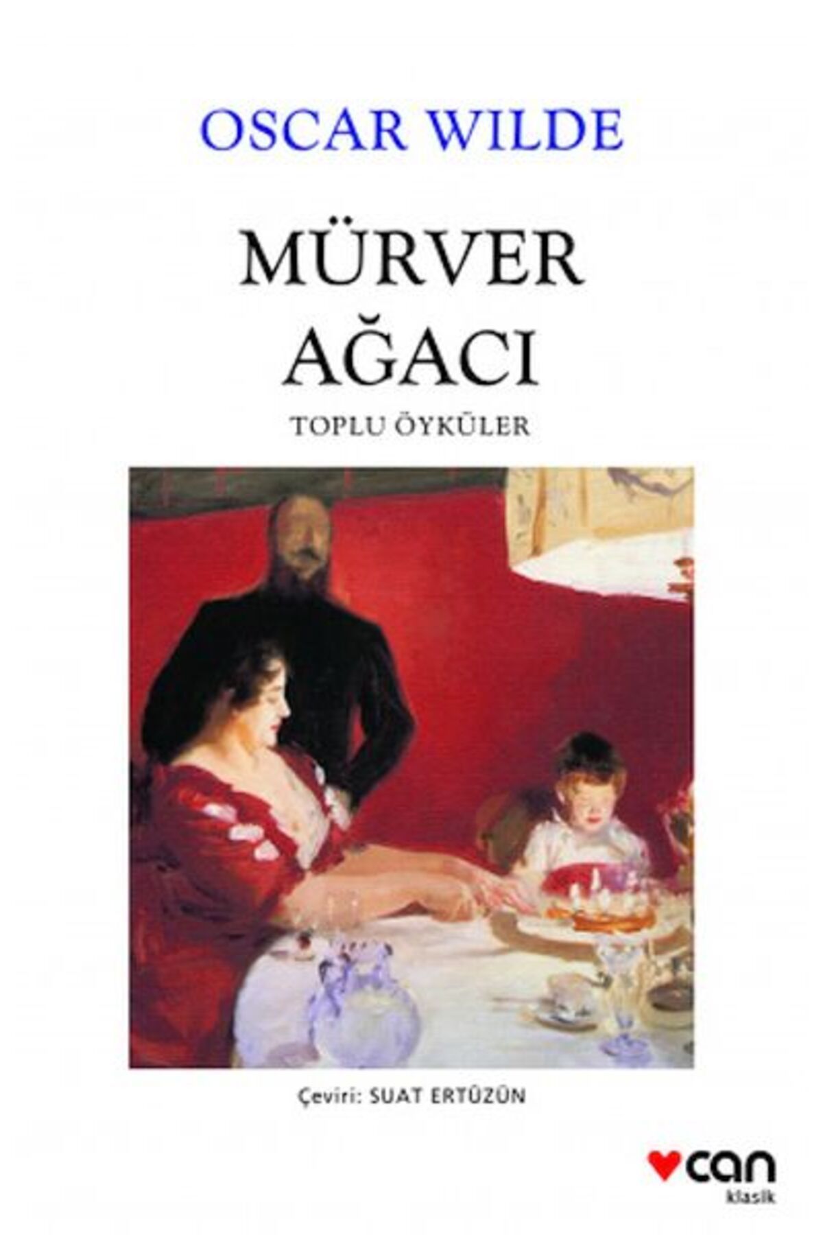 Destek Yayınları Mürver Ağacı