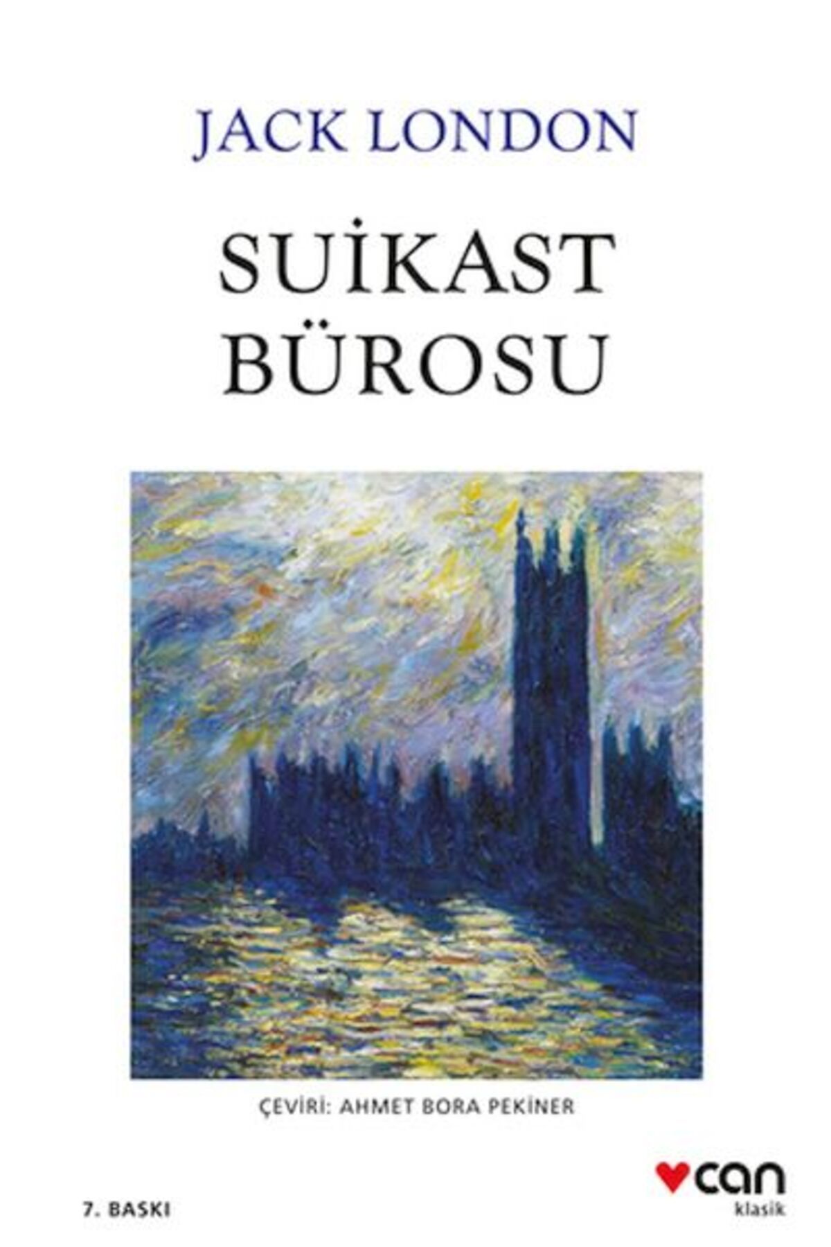 Destek Yayınları Suikast Bürosu