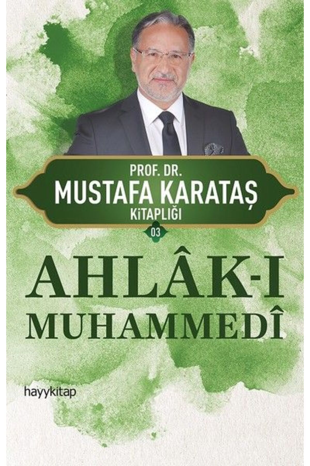 Destek Yayınları Ahlak-ı Muhammedi