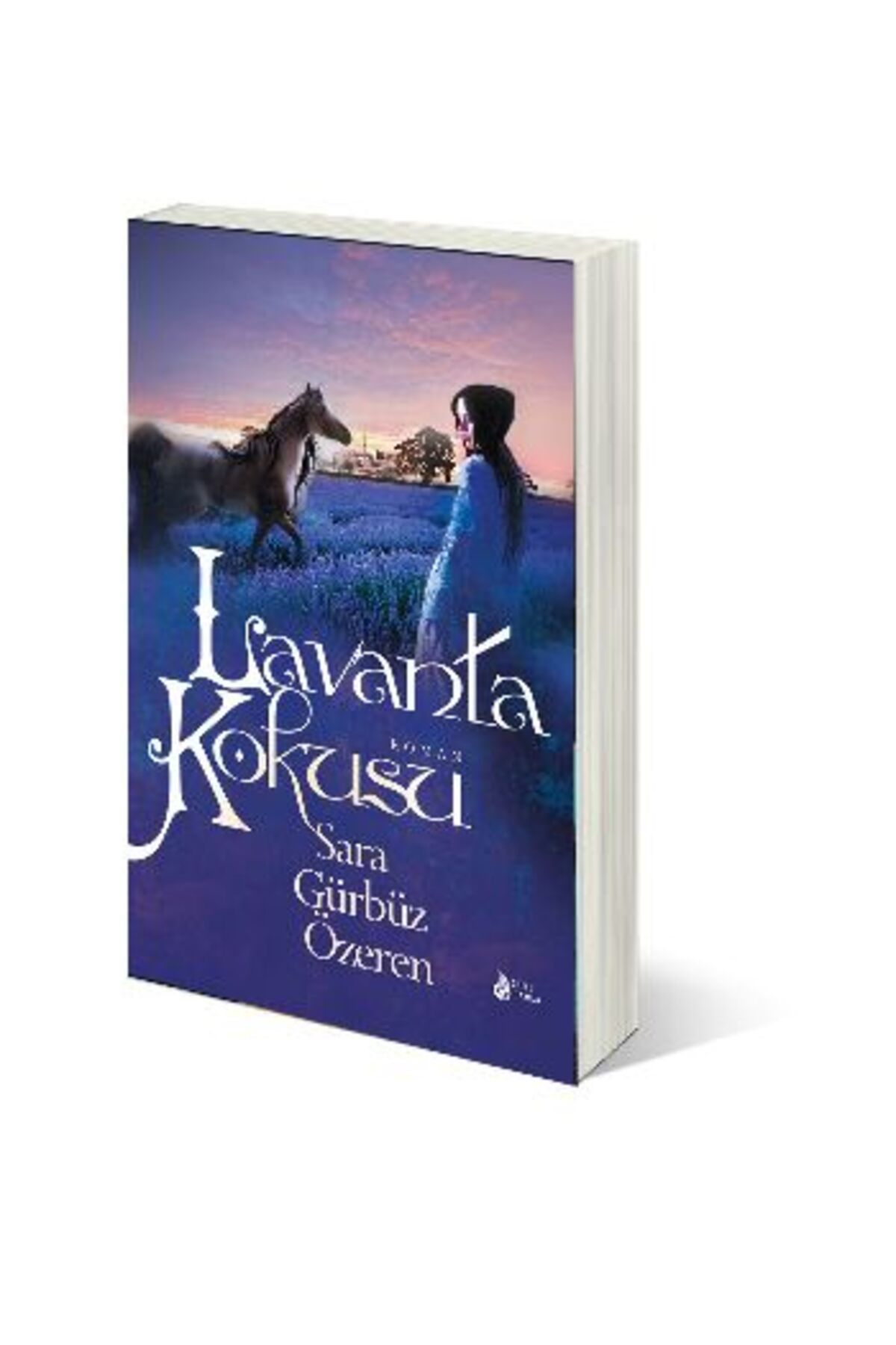 Destek Yayınları Lavanta Kokusu