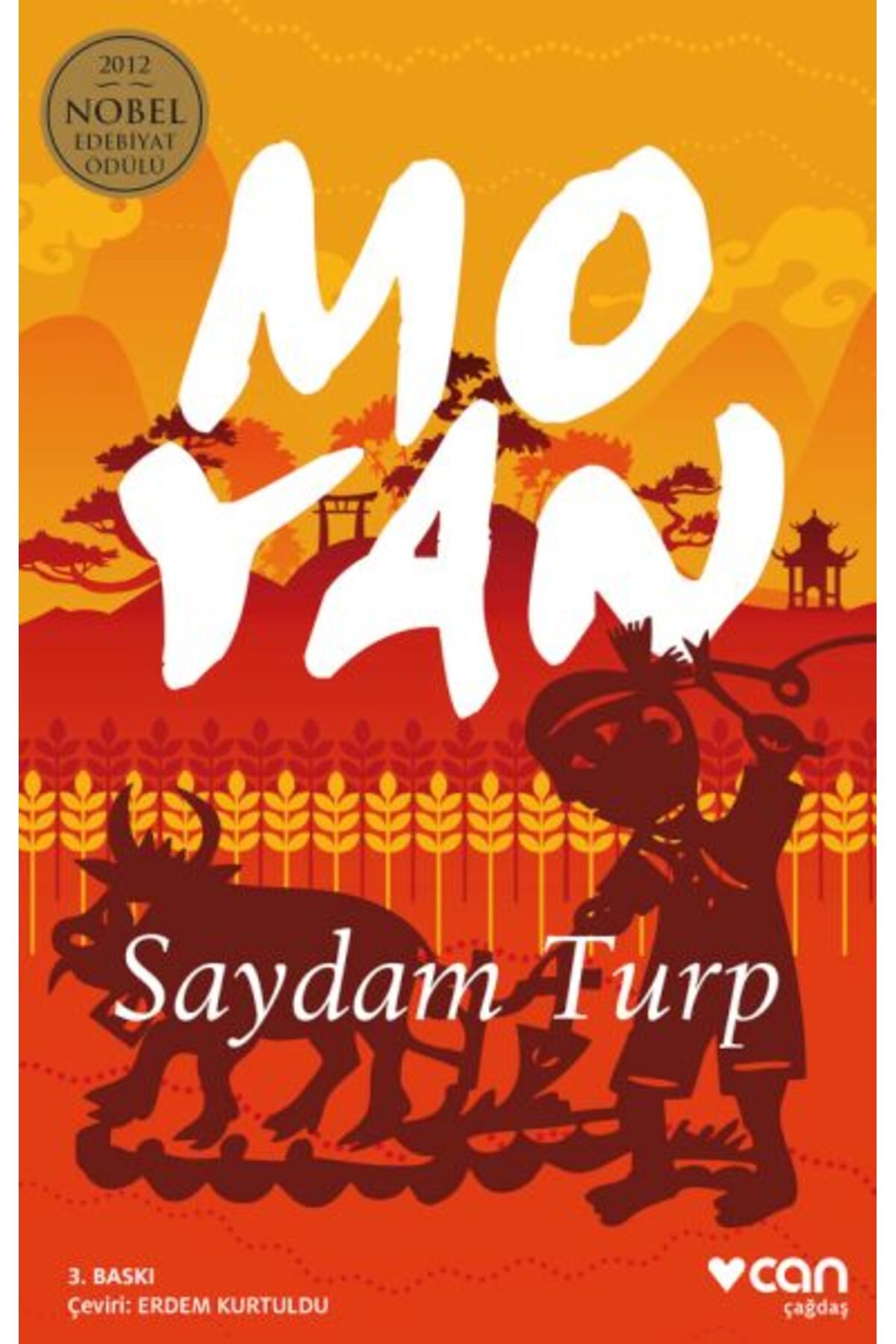 Destek Yayınları Saydam Turp