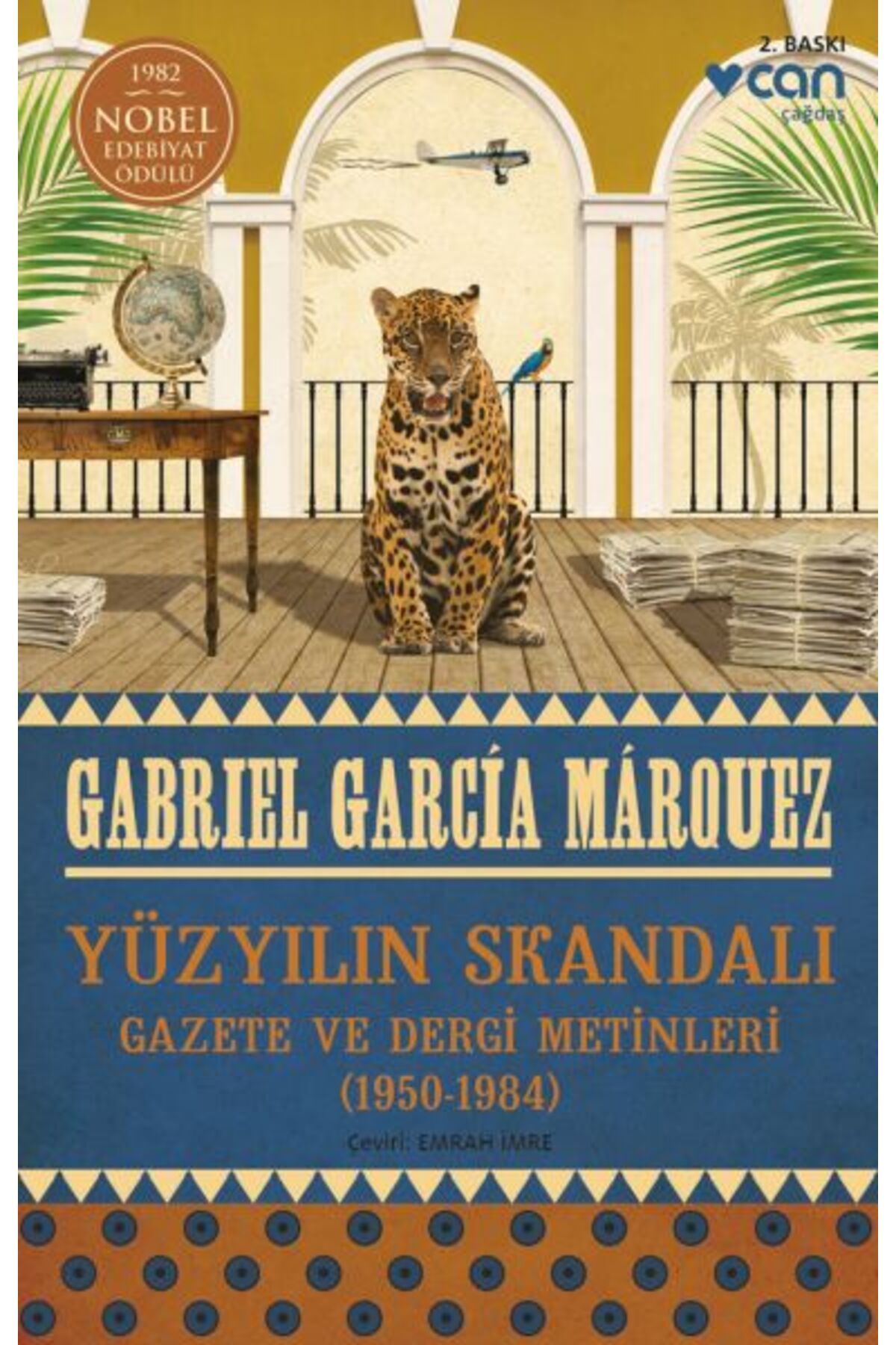 Destek Yayınları Yüzyılın Skandalı
