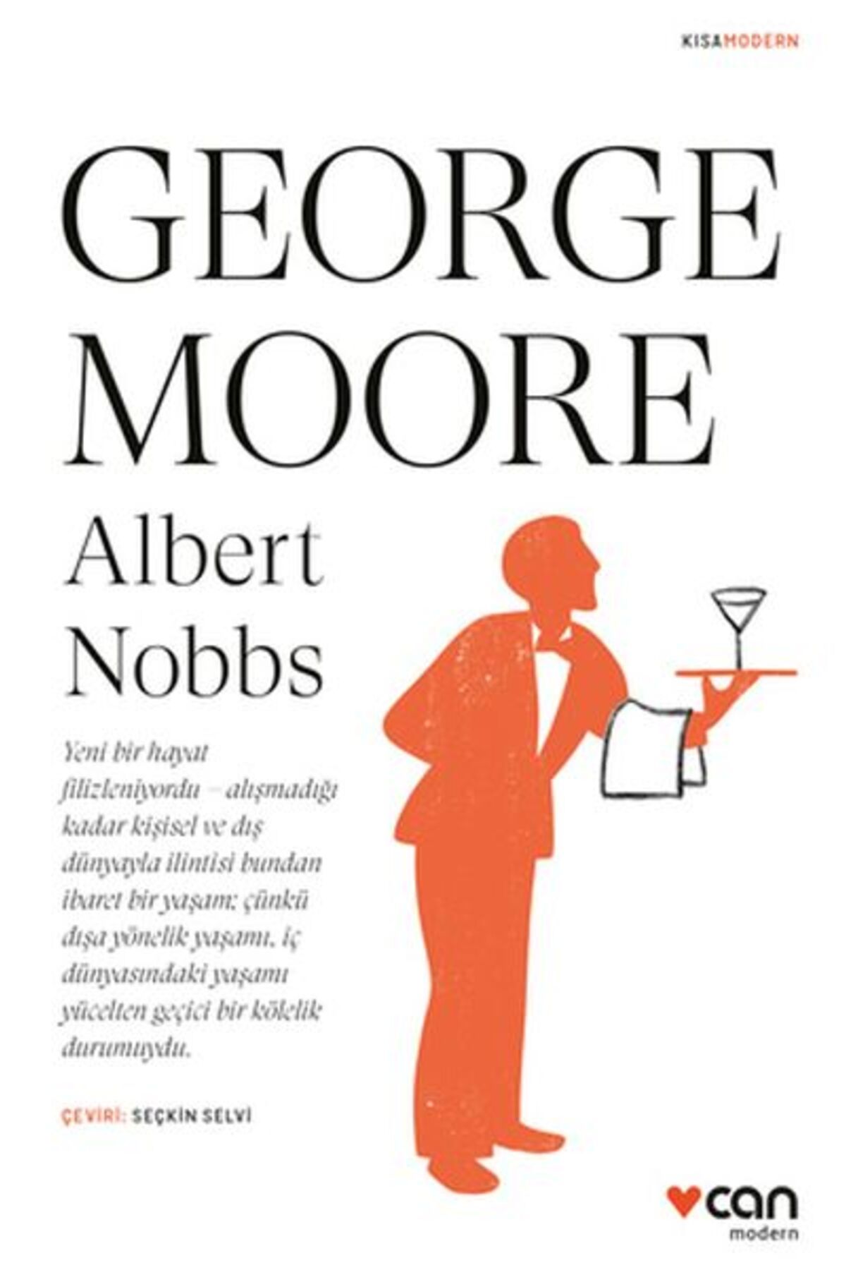 Destek Yayınları Albert Nobbs
