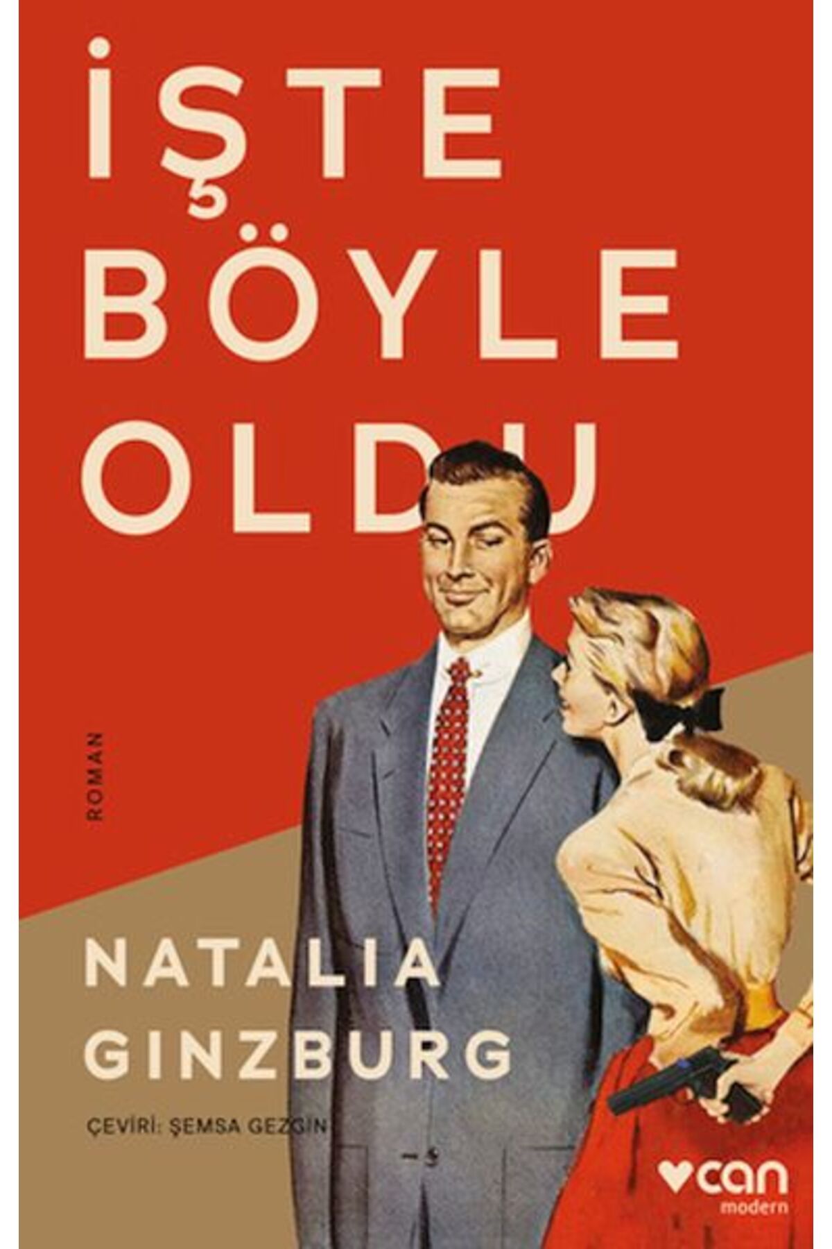 Destek Yayınları İşte Böyle Oldu