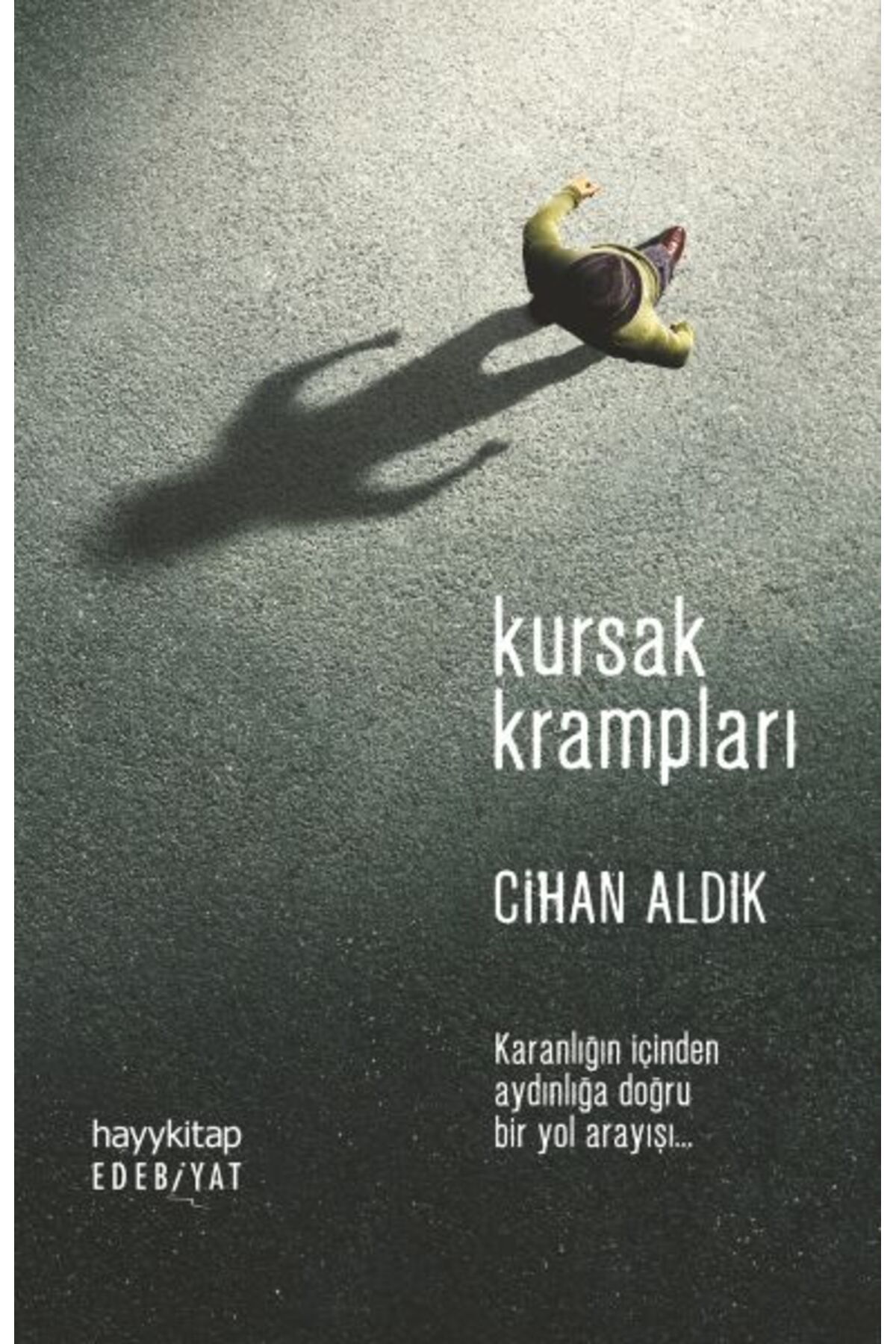 Destek Yayınları Kursak Krampları