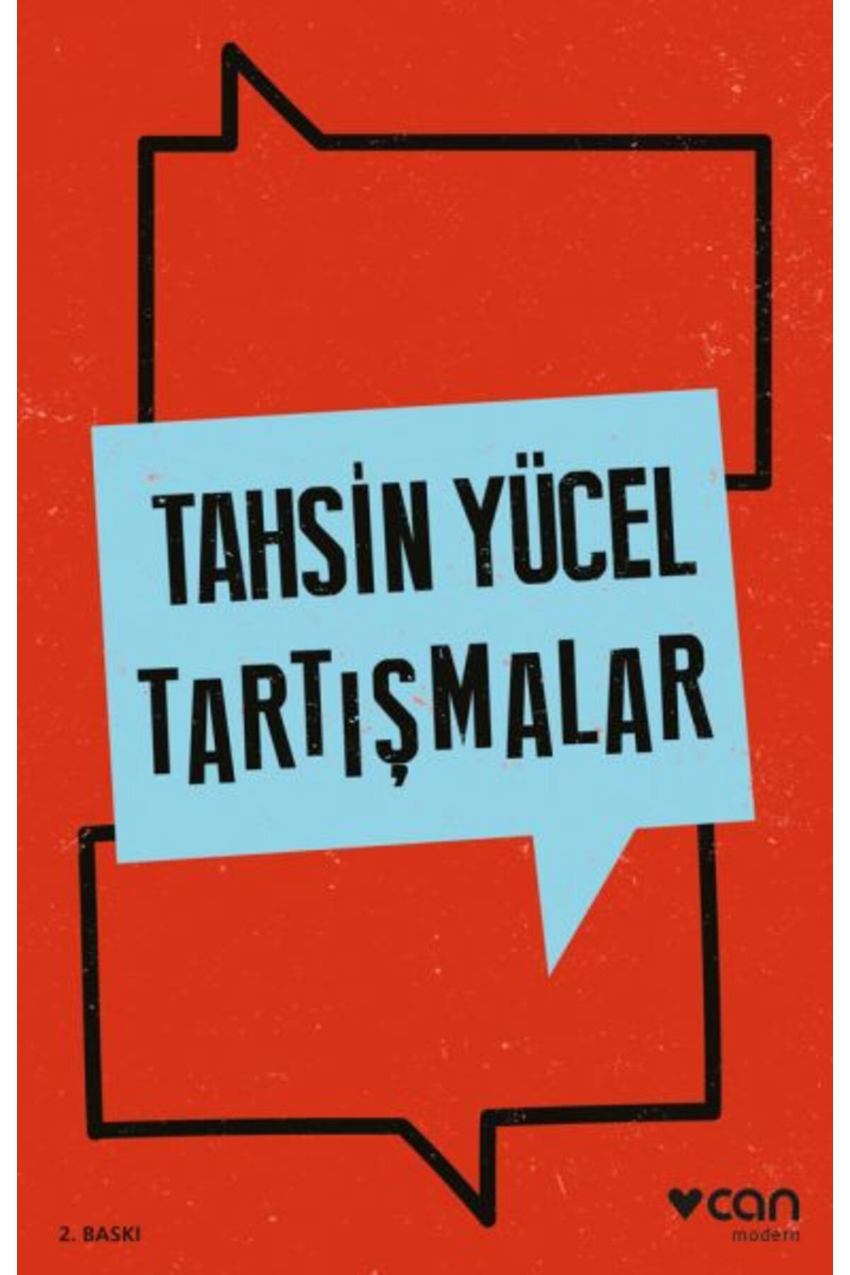 Destek Yayınları Tartışmalar