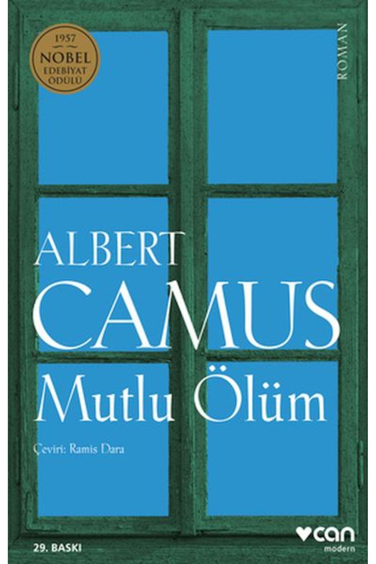 Destek Yayınları Mutlu Ölüm