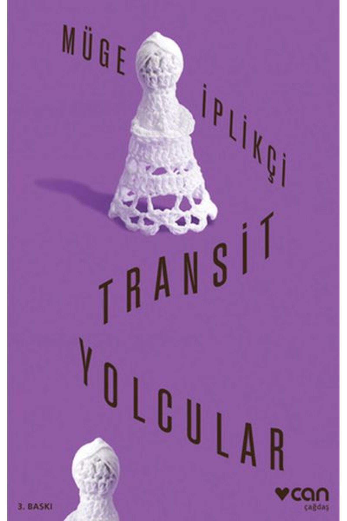 Destek Yayınları Transit Yolcular