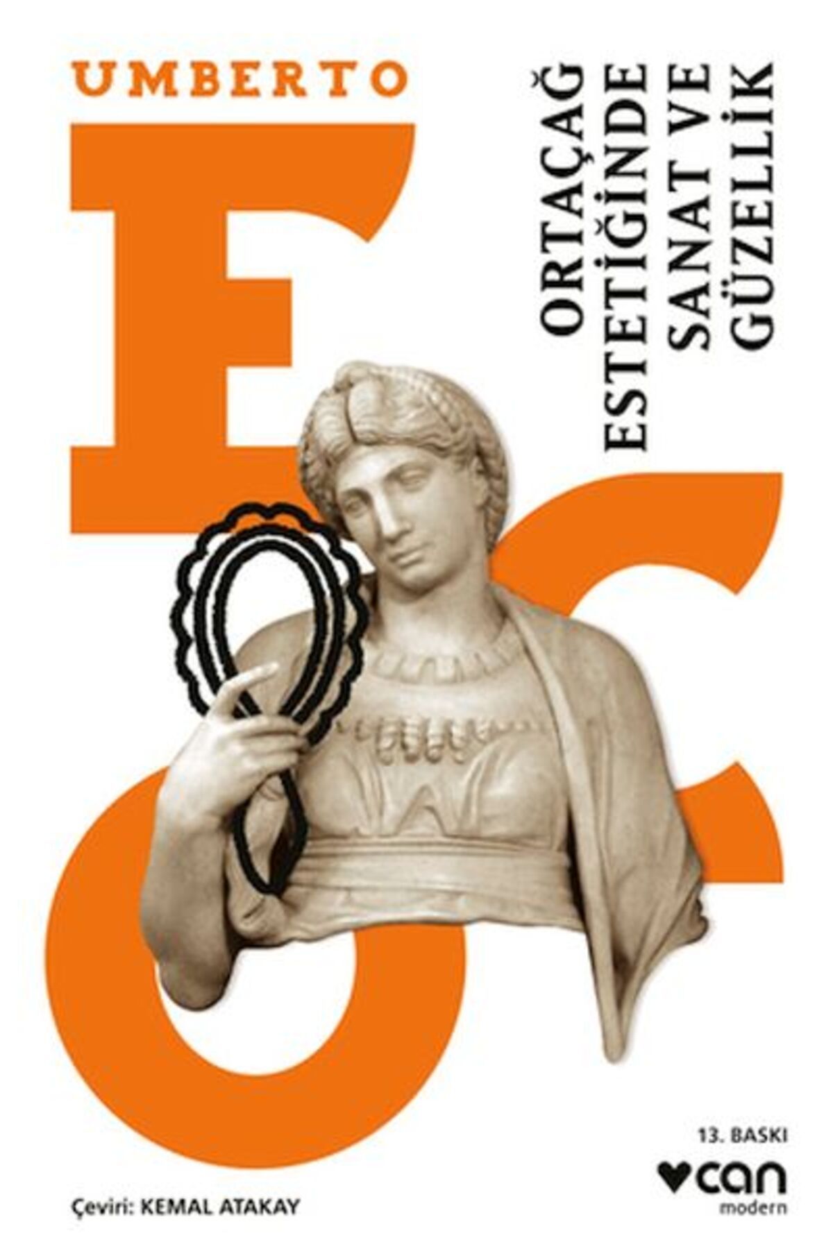 Destek Yayınları Ortaçağ Estetiğinde Sanat ve Güzellik