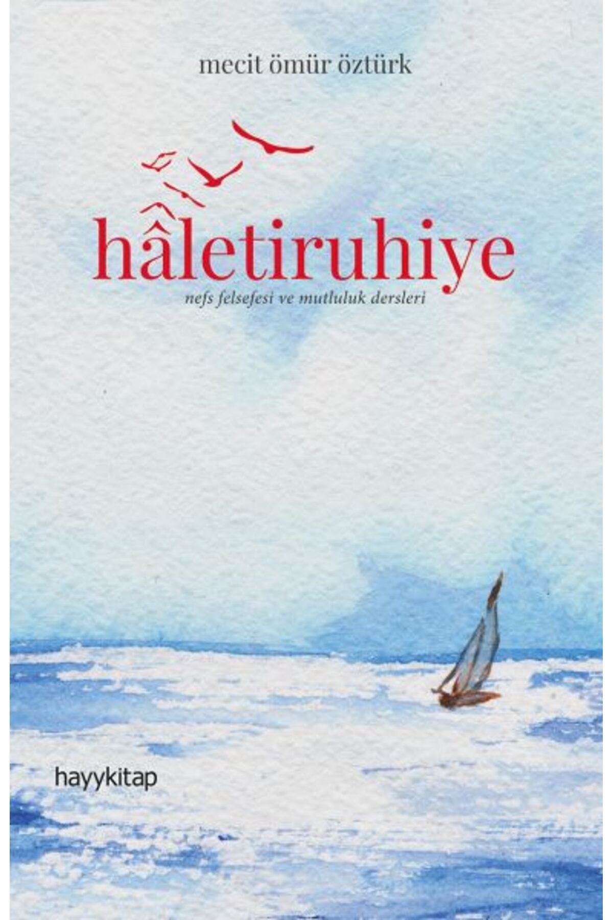 Destek Yayınları Haletiruhiye