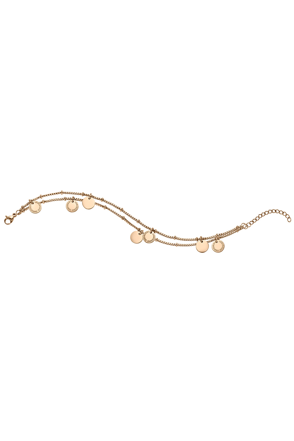 Liebeskind Berlin-Armschmuck Armband 2