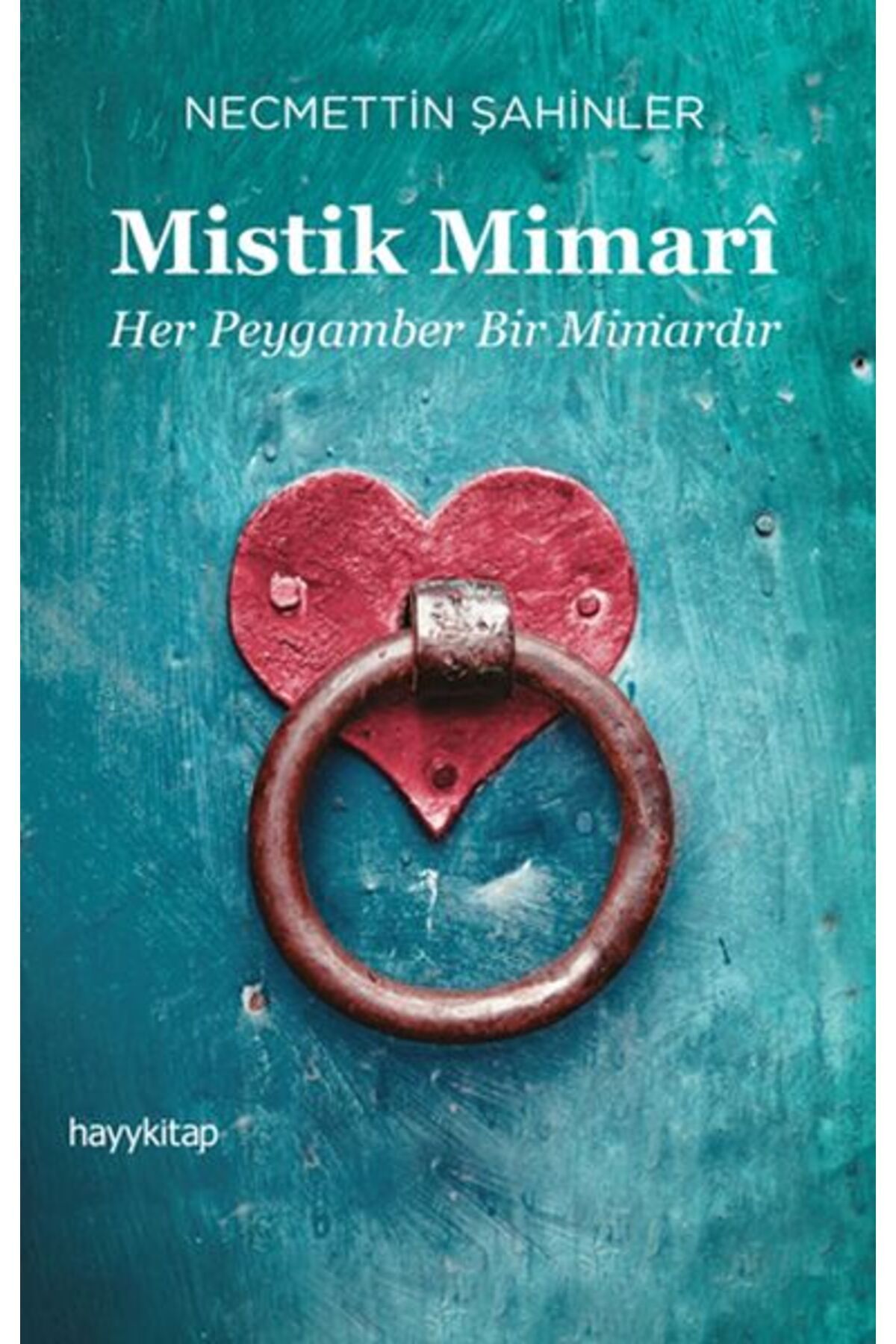 Destek Yayınları Mistik Mimari
