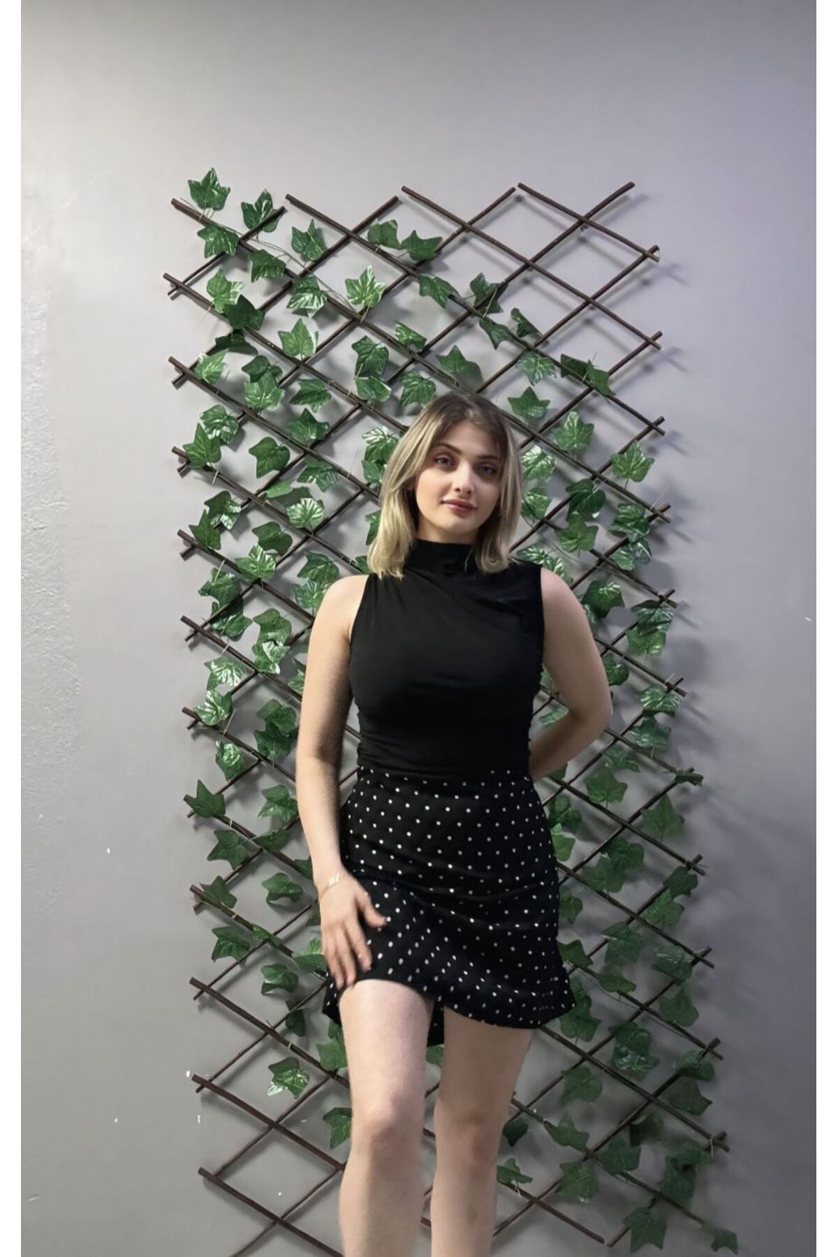 MODA Etek