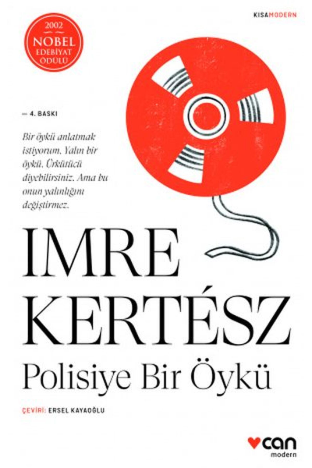 Destek Yayınları Polisiye Bir Öykü