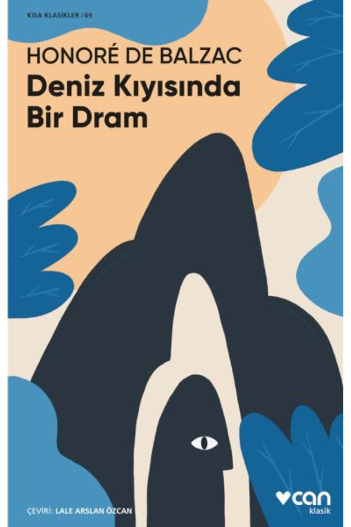 Destek Yayınları Deniz Kıyısında Bir Dram