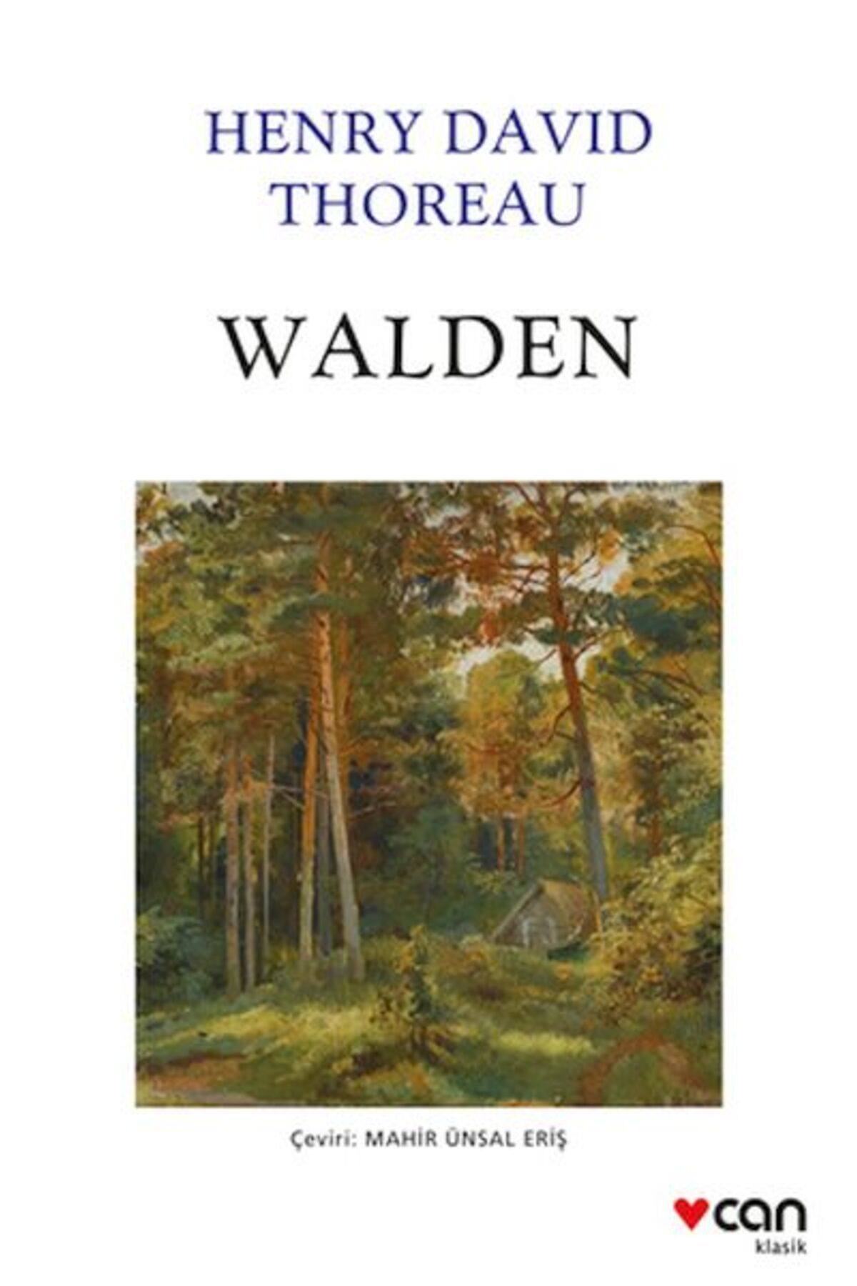 Destek Yayınları Walden