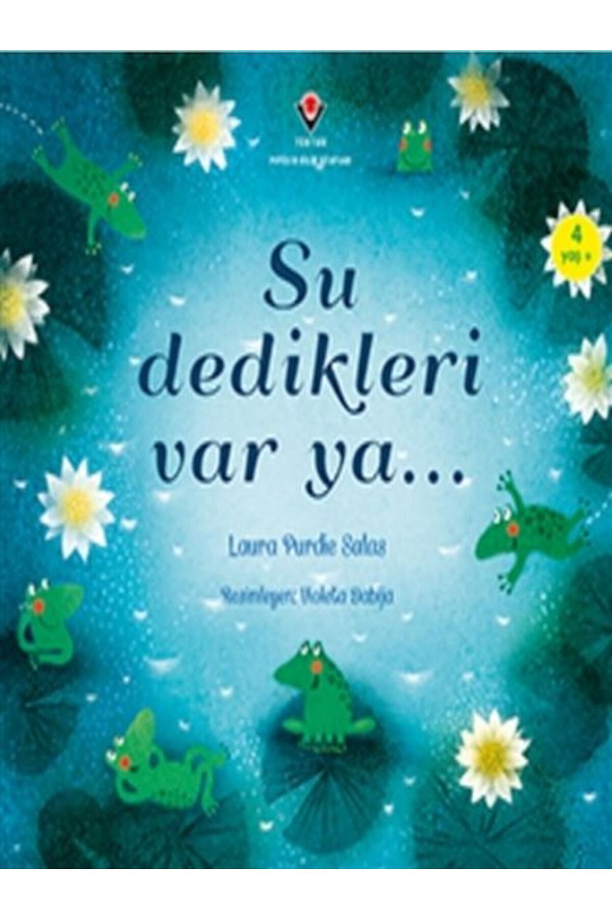 Destek Yayınları Su Dedikleri Var Ya...