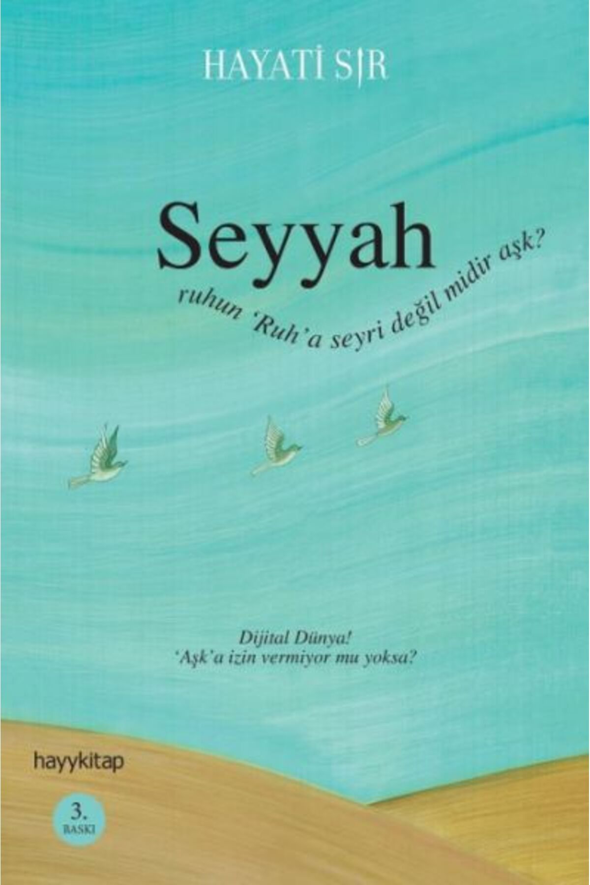 Destek Yayınları Seyyah