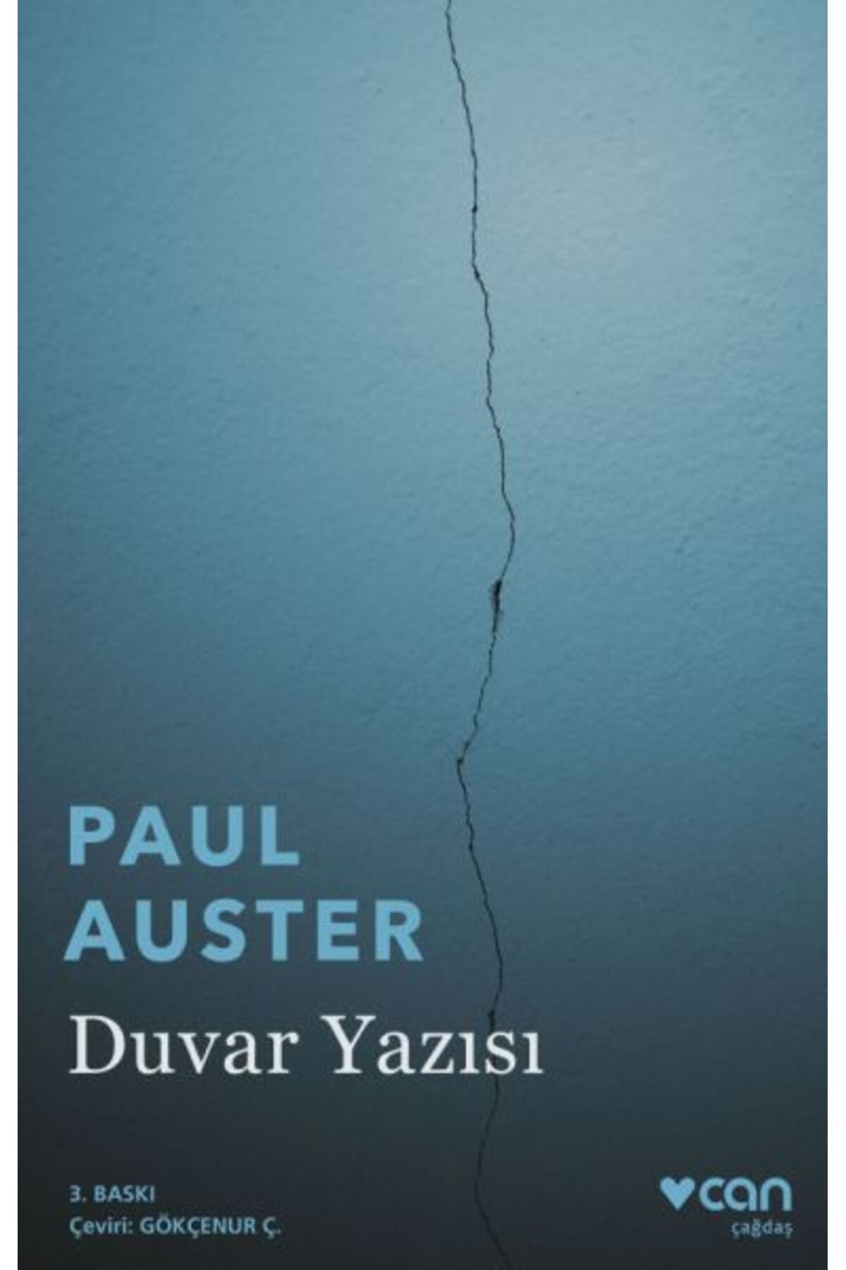 Destek Yayınları Duvar Yazısı