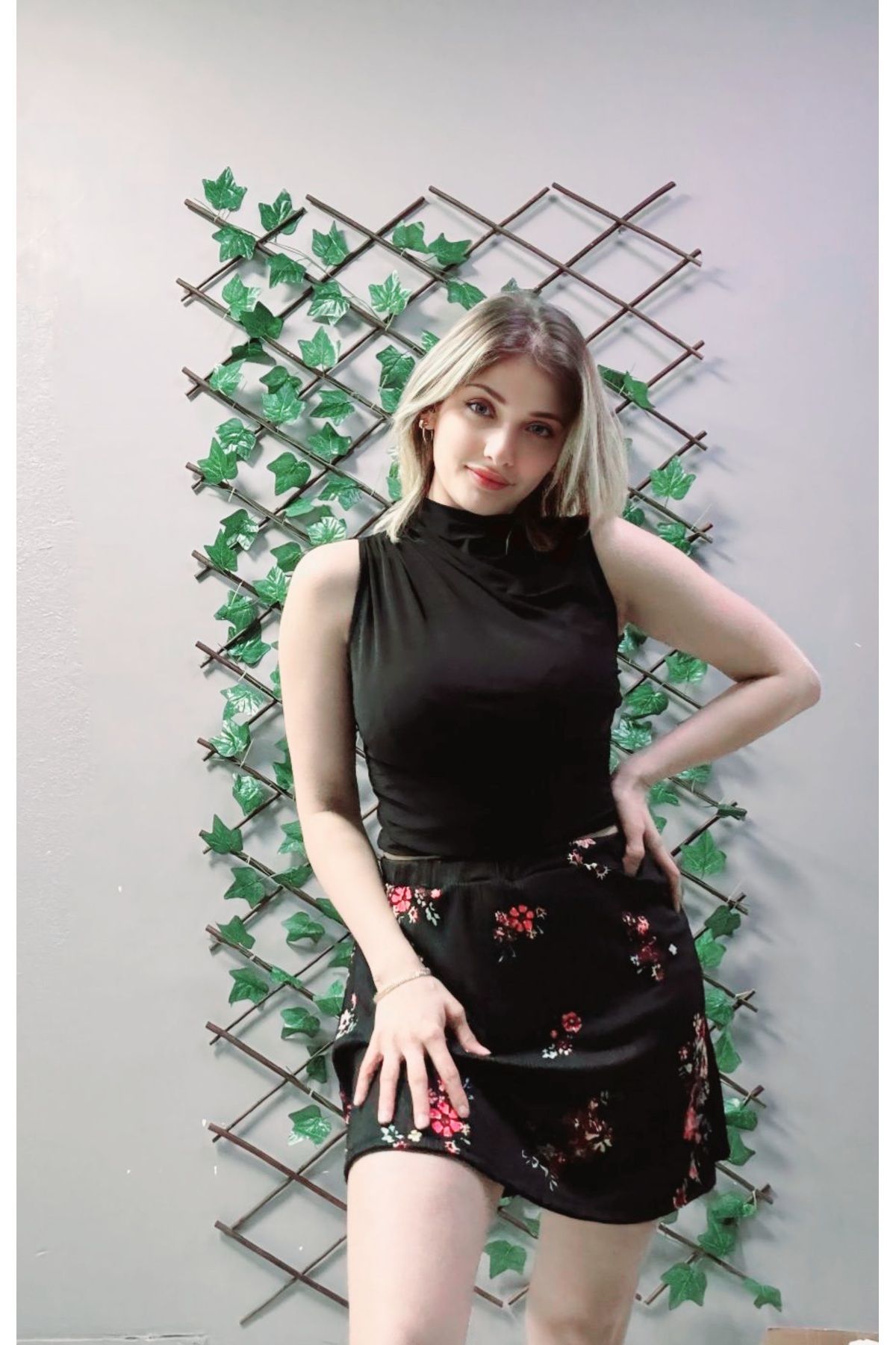MODA Etek