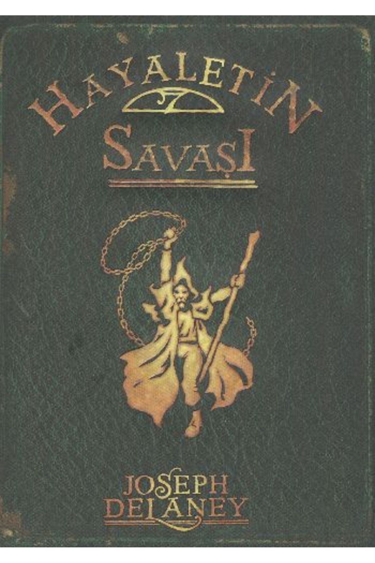 Destek Yayınları Hayaletin Savaşı