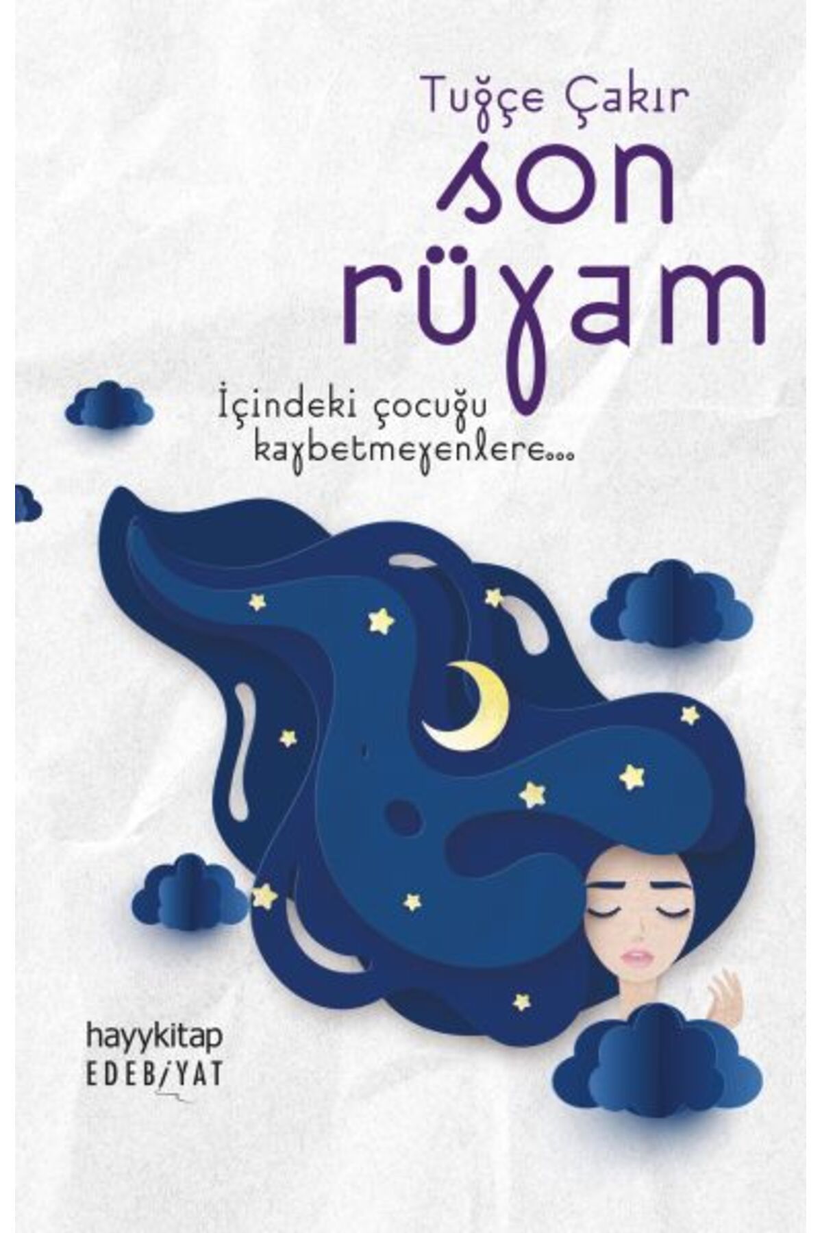 Destek Yayınları Son Rüyam