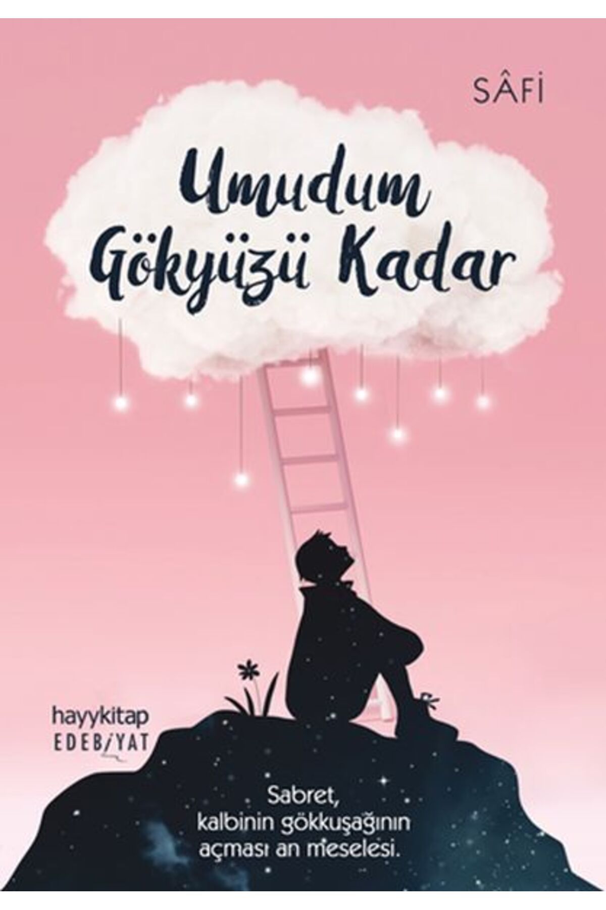 Destek Yayınları Umudum Gökyüzü Kadar